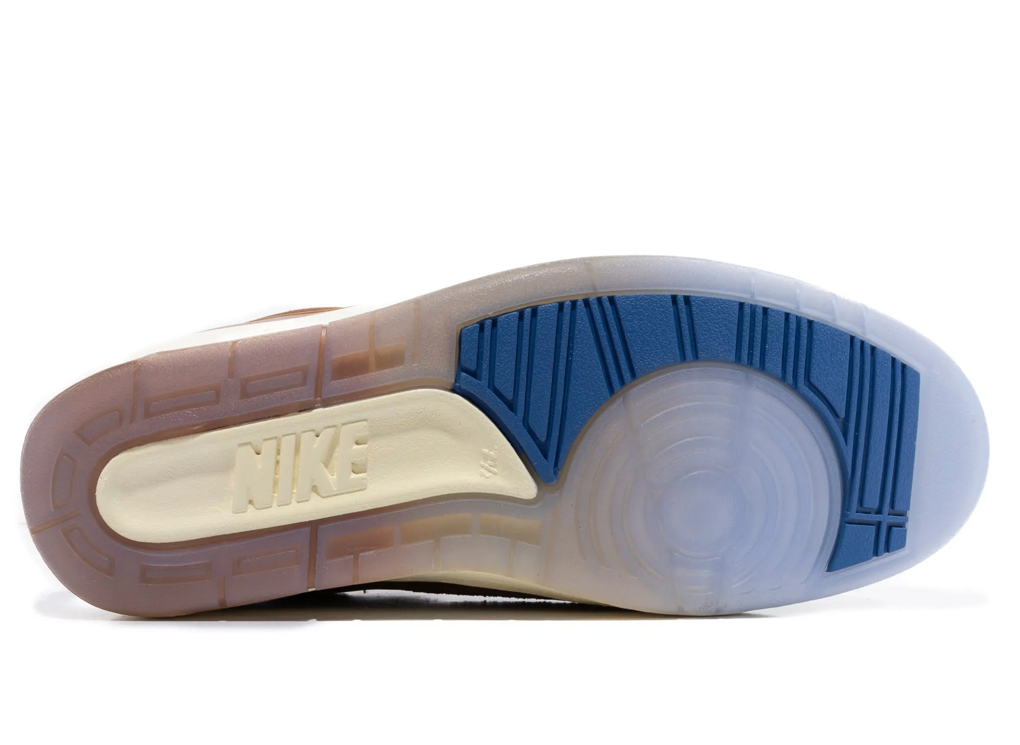 water proof Trend Glow Air Jordan 2 Retro Low SP
