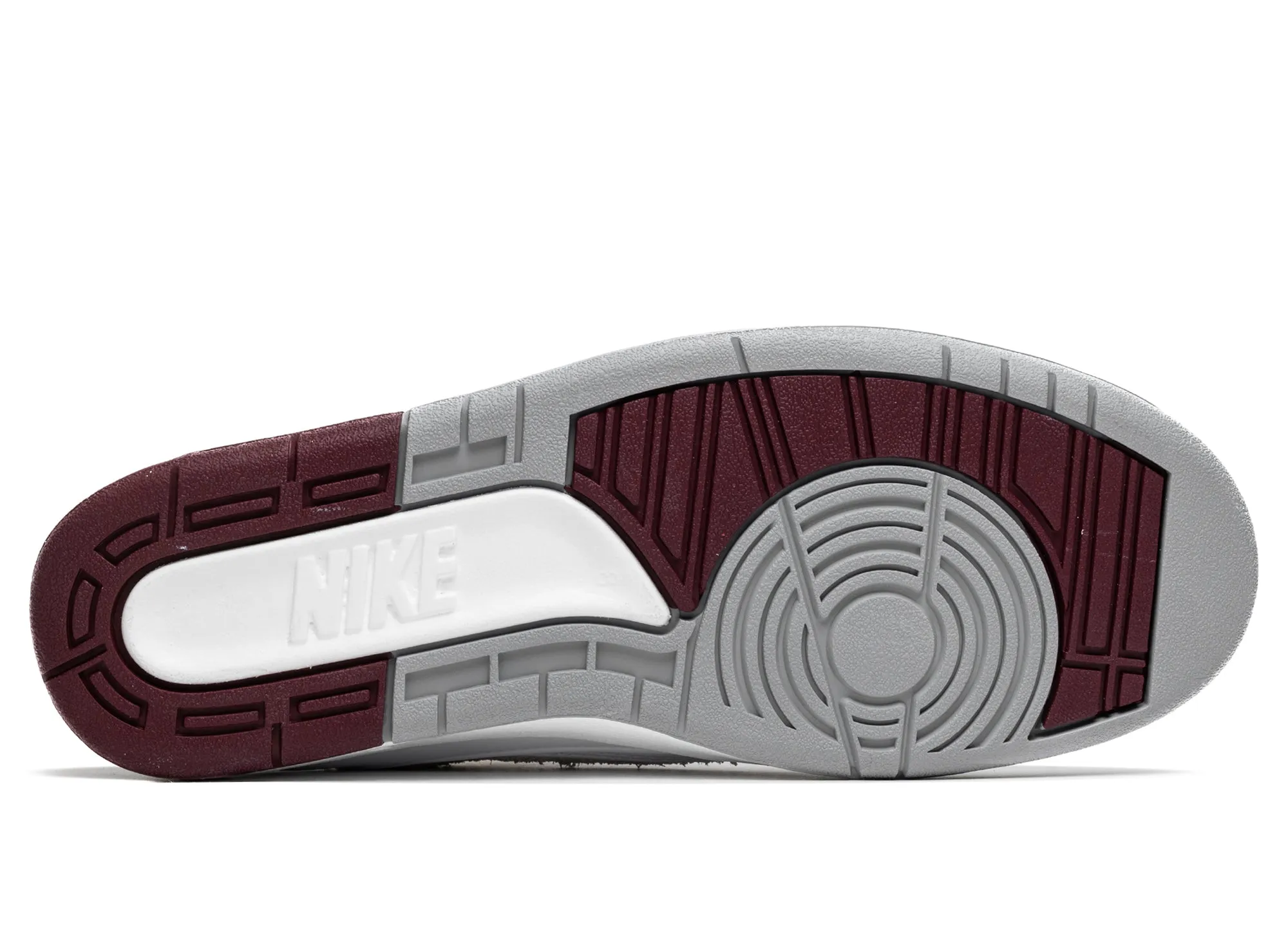 Air Jordan 2 Retro Low Peace Mood