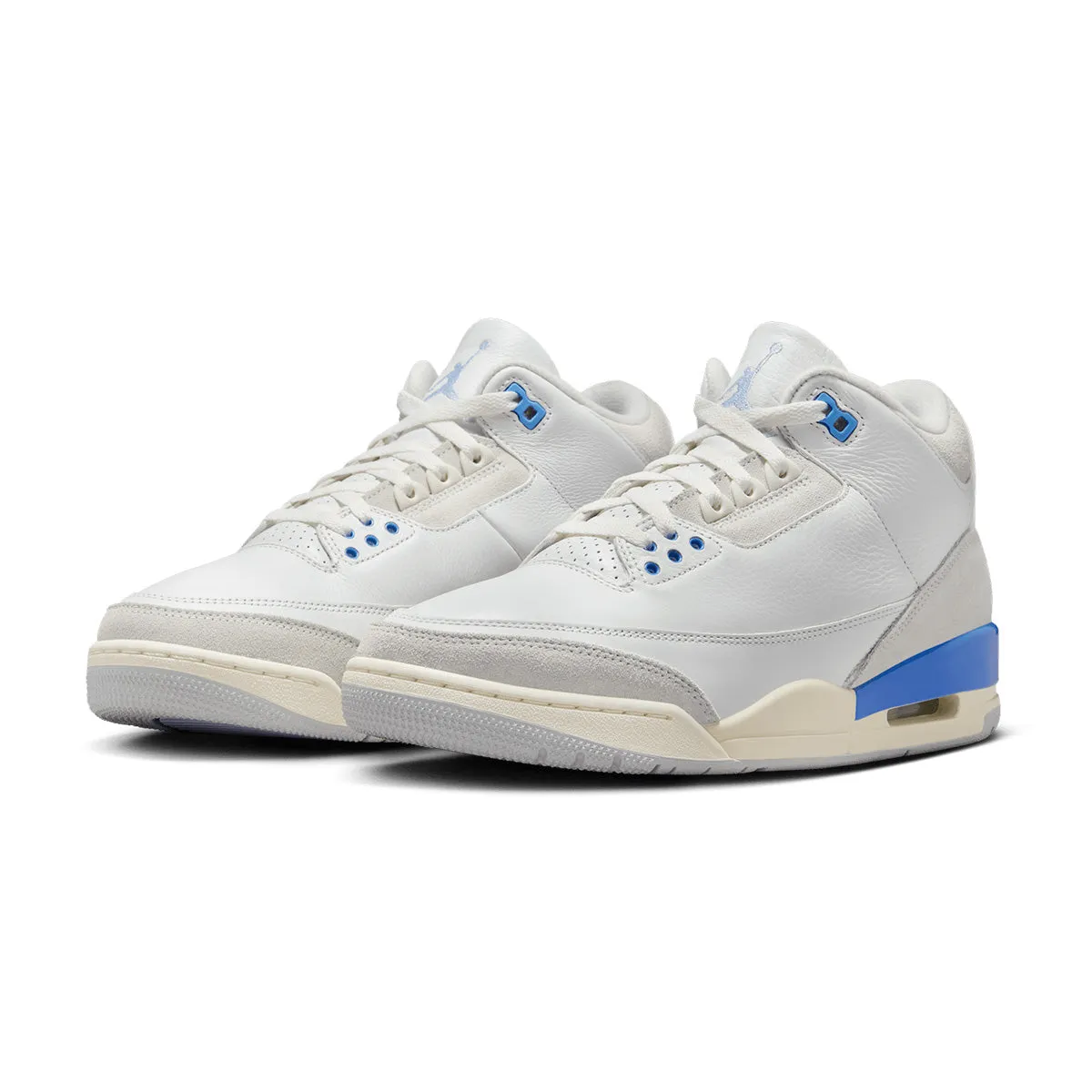 breathability - level High-quality Air Jordan 3 Retro 'Lucky Shorts'