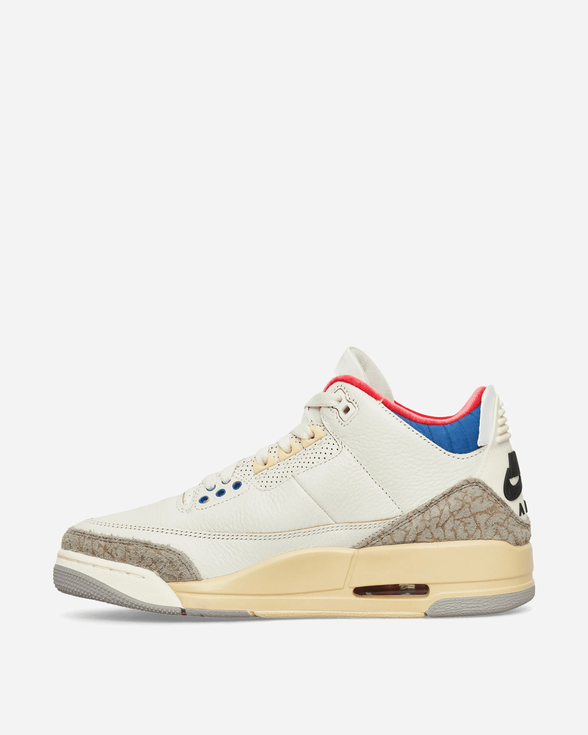 Every Ground Air Jordan 3 Retro OG Sneakers Seoul
