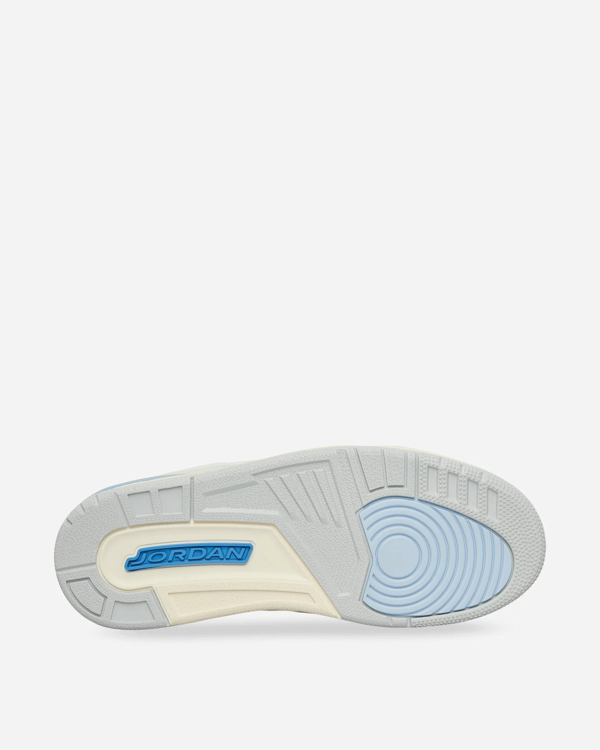 Air Jordan 3 Retro Sneakers Lucky Shorts Cushioned Control