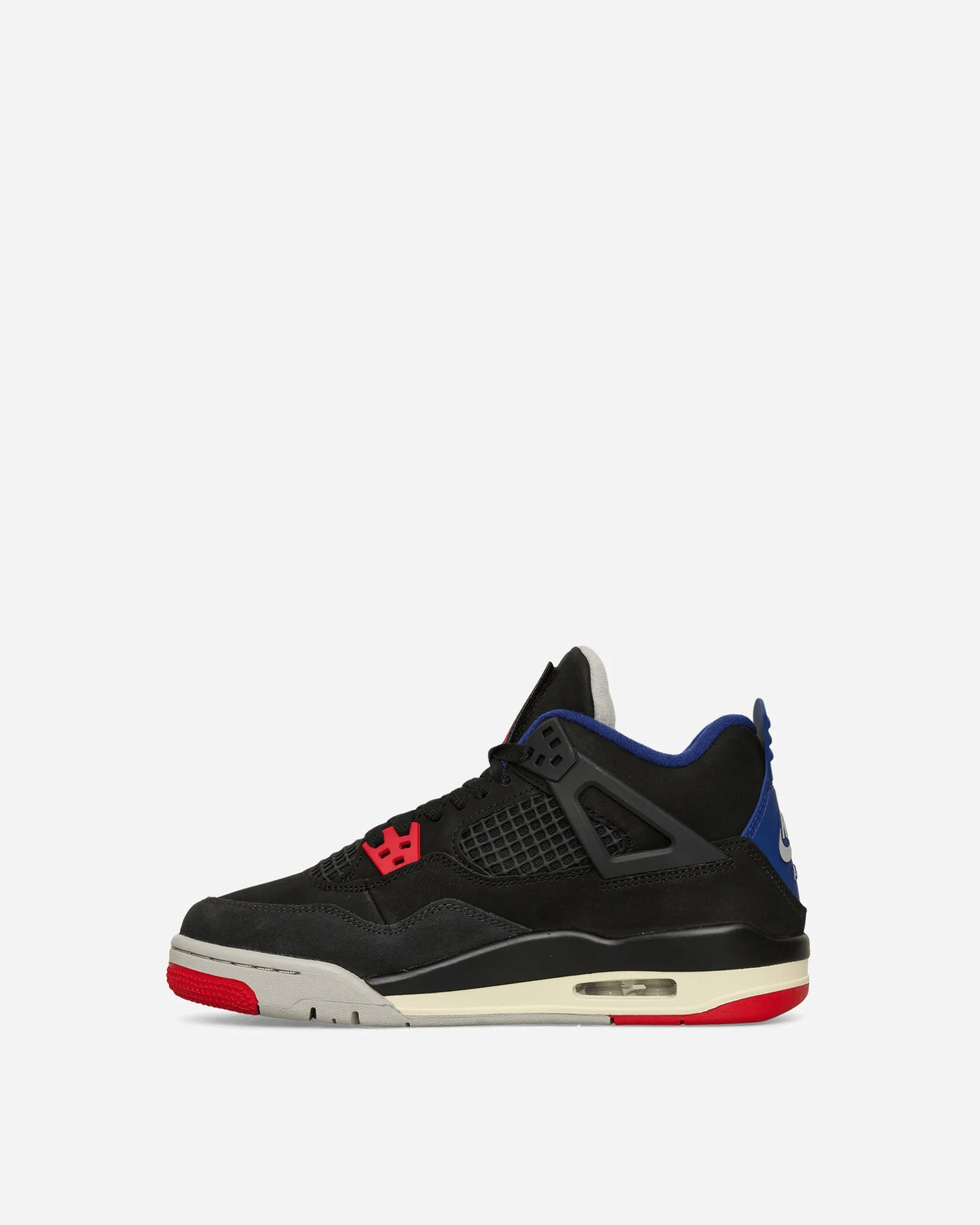 Air Jordan 4 (GS) Sneakers Rare Air Road Running