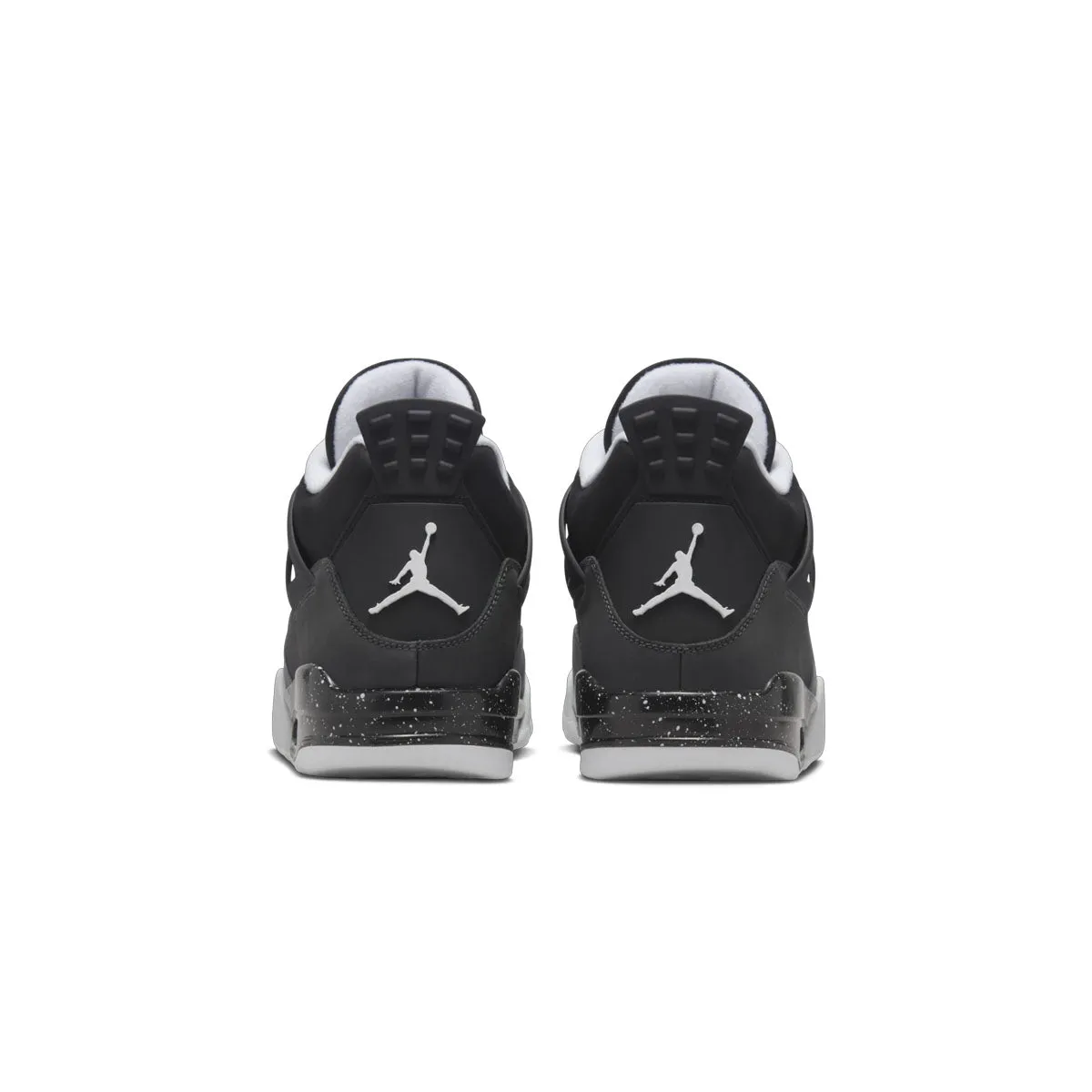 party - style Air Jordan 4 Retro 'Fear'