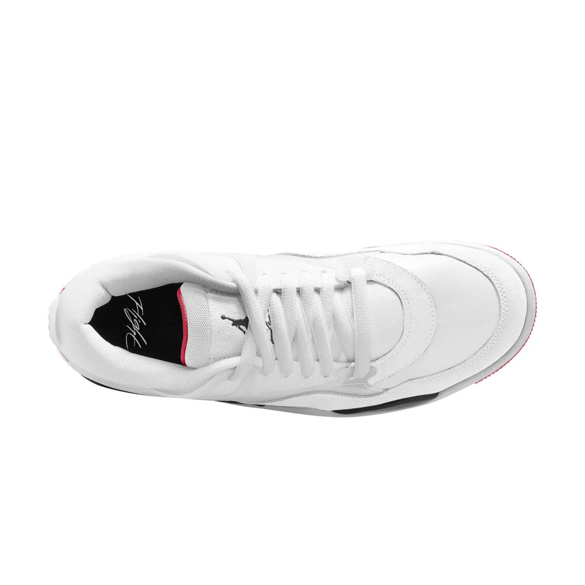 Air Jordan 4 RM 'Fire Red' cross - trainers Functional
