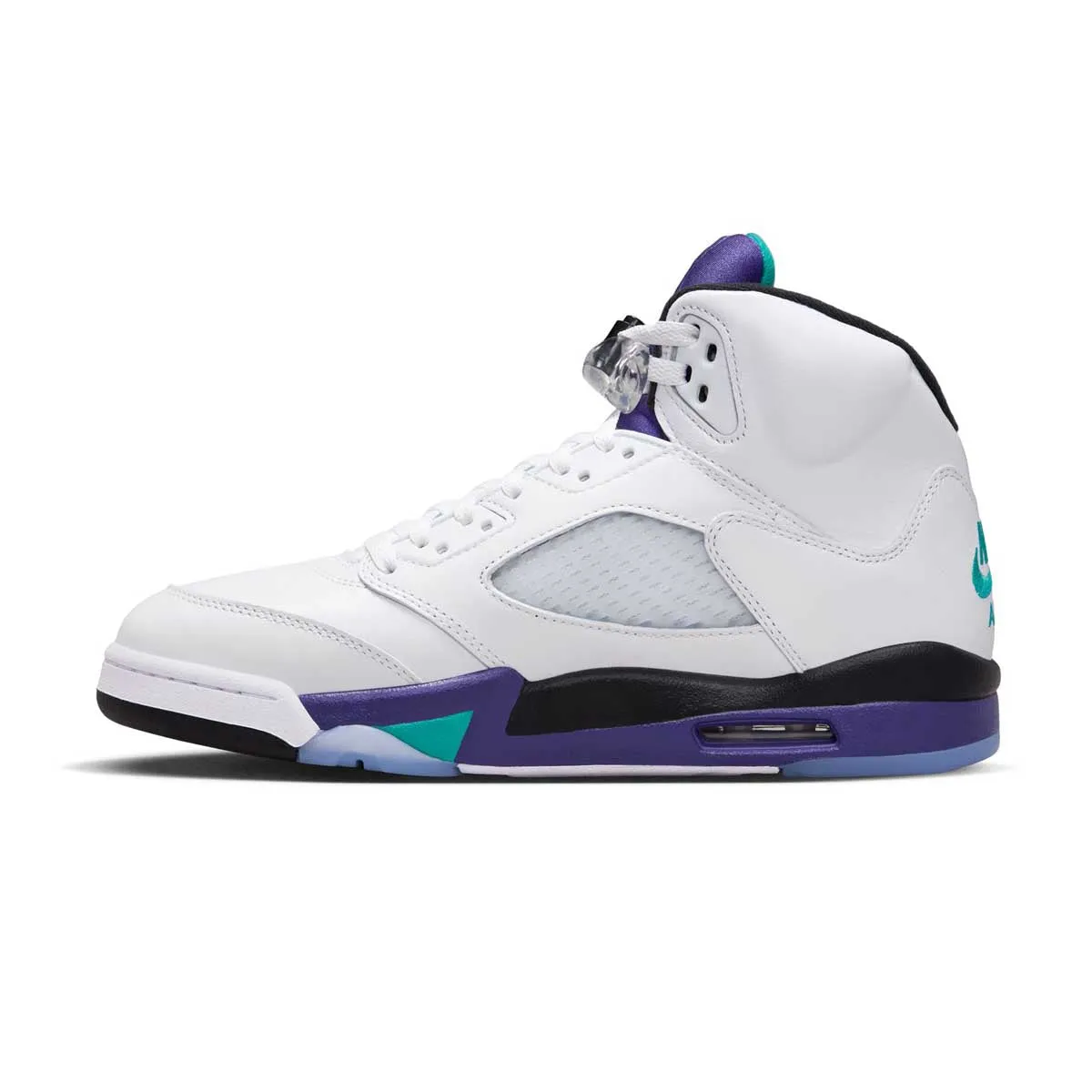 countryside thermal Air Jordan 5 Retro OG 'Grape'