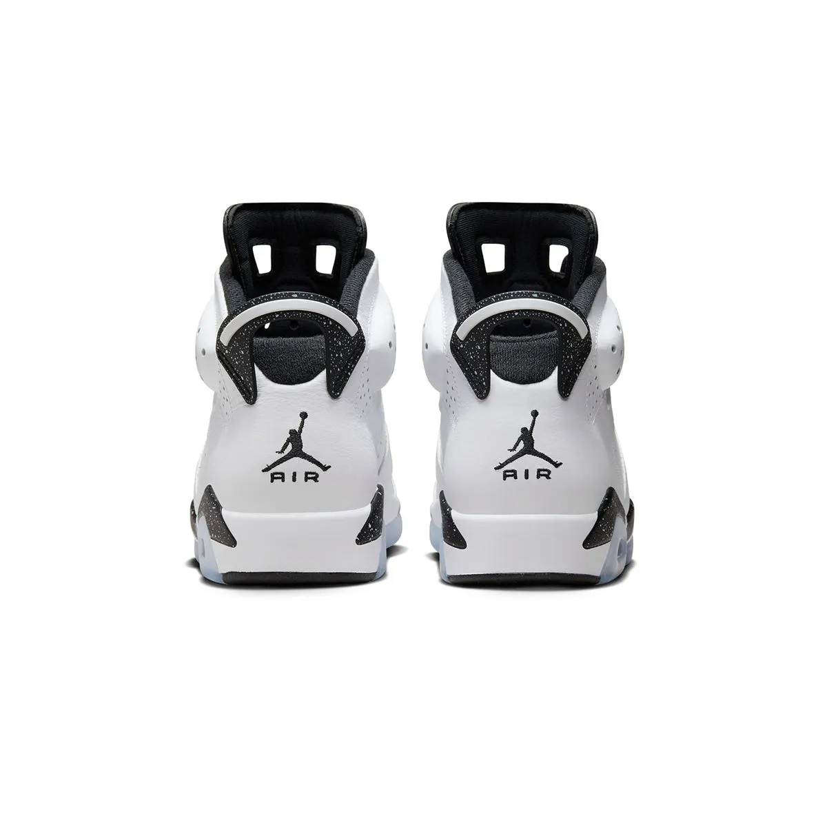Air Jordan 6 'Reverse Oreo' simplest Impact-absorbing