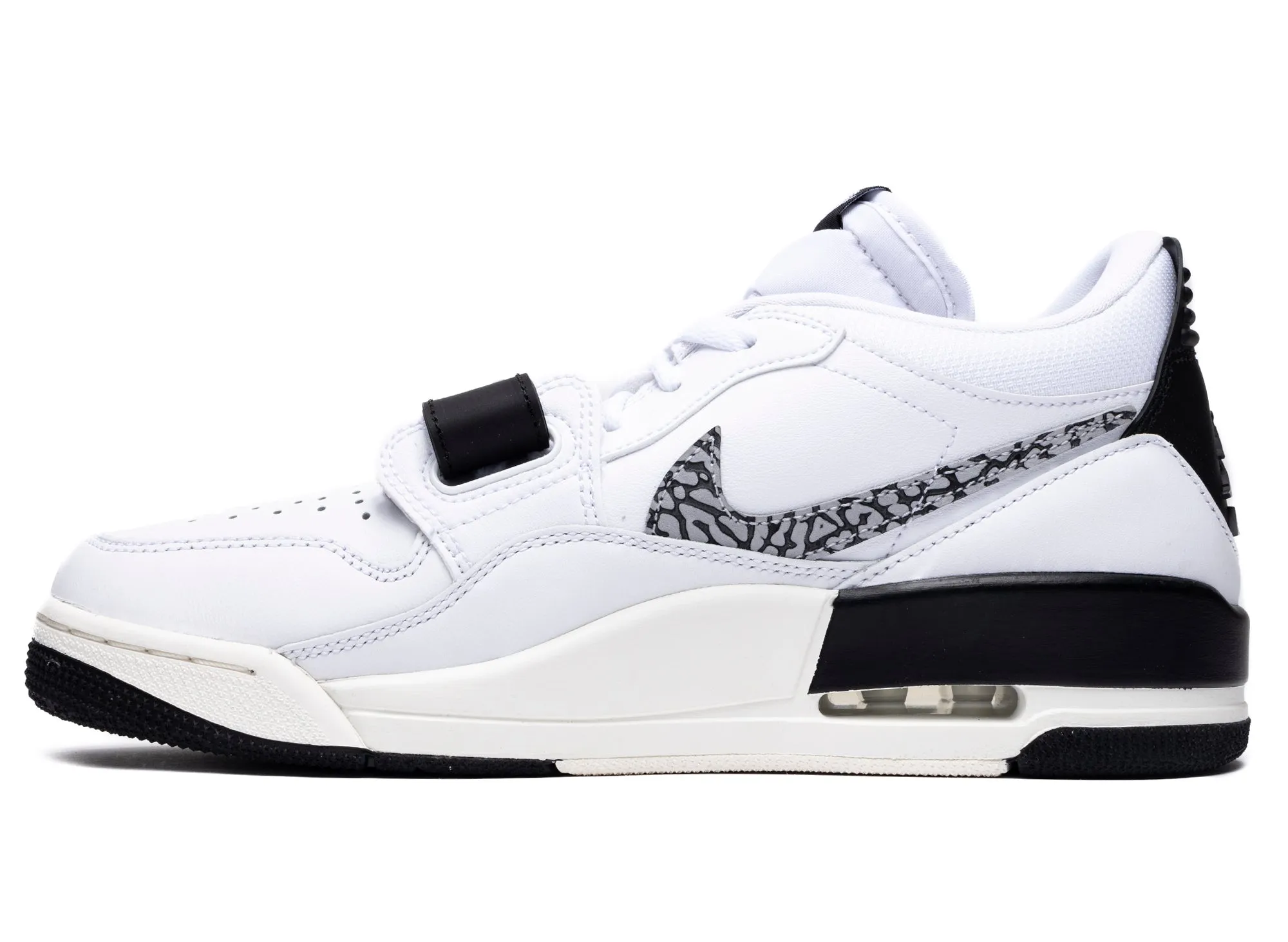 Air Jordan Legacy 312 Low Breath Fresh
