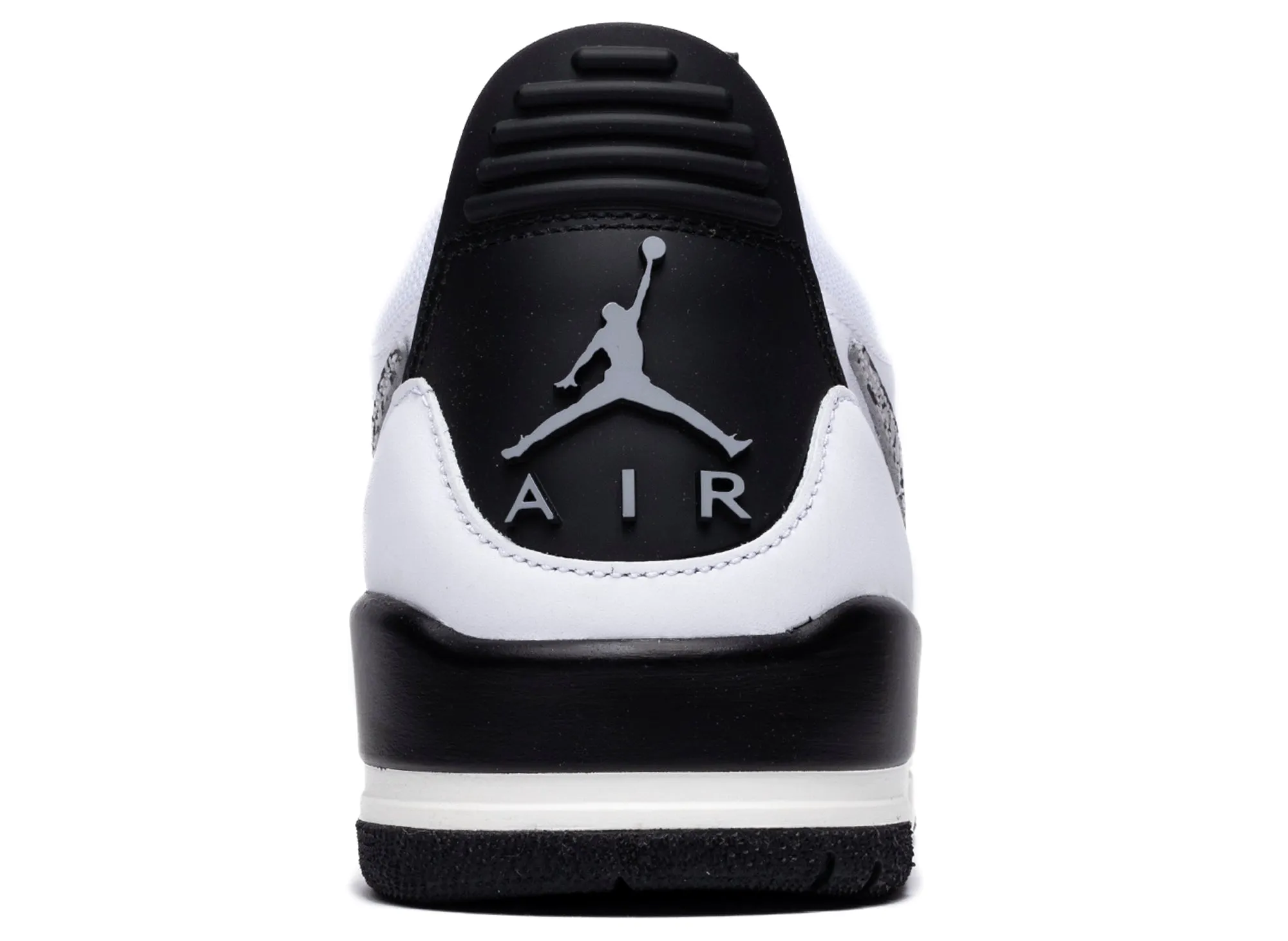 Air Jordan Legacy 312 Low Week Easy