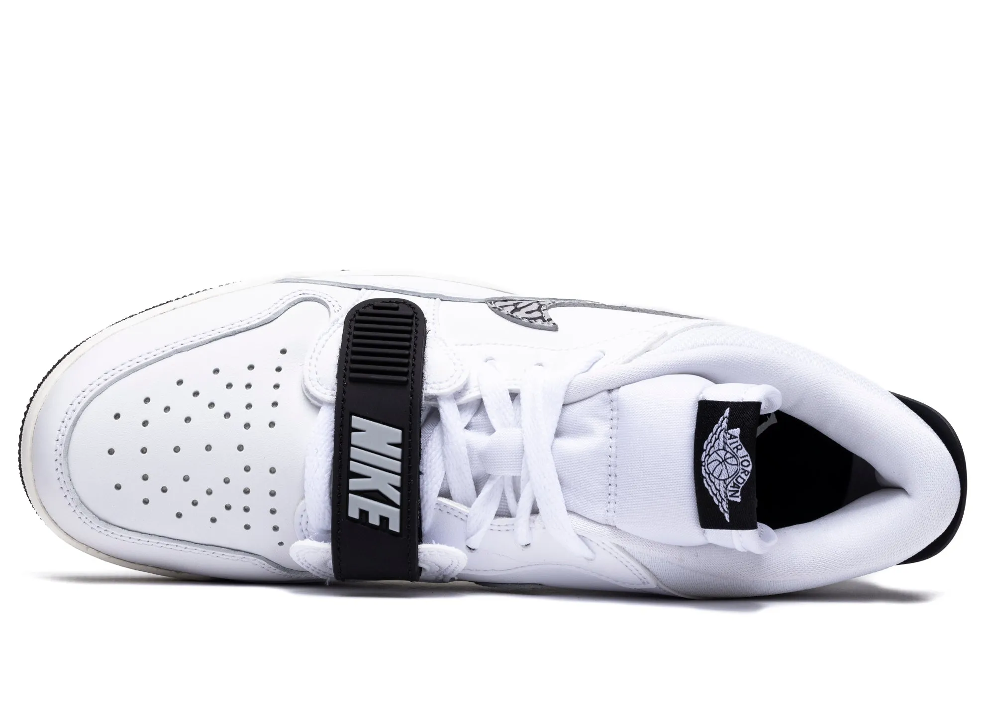 Air Jordan Legacy 312 Low Shockproof Seamless Fit Work Commute