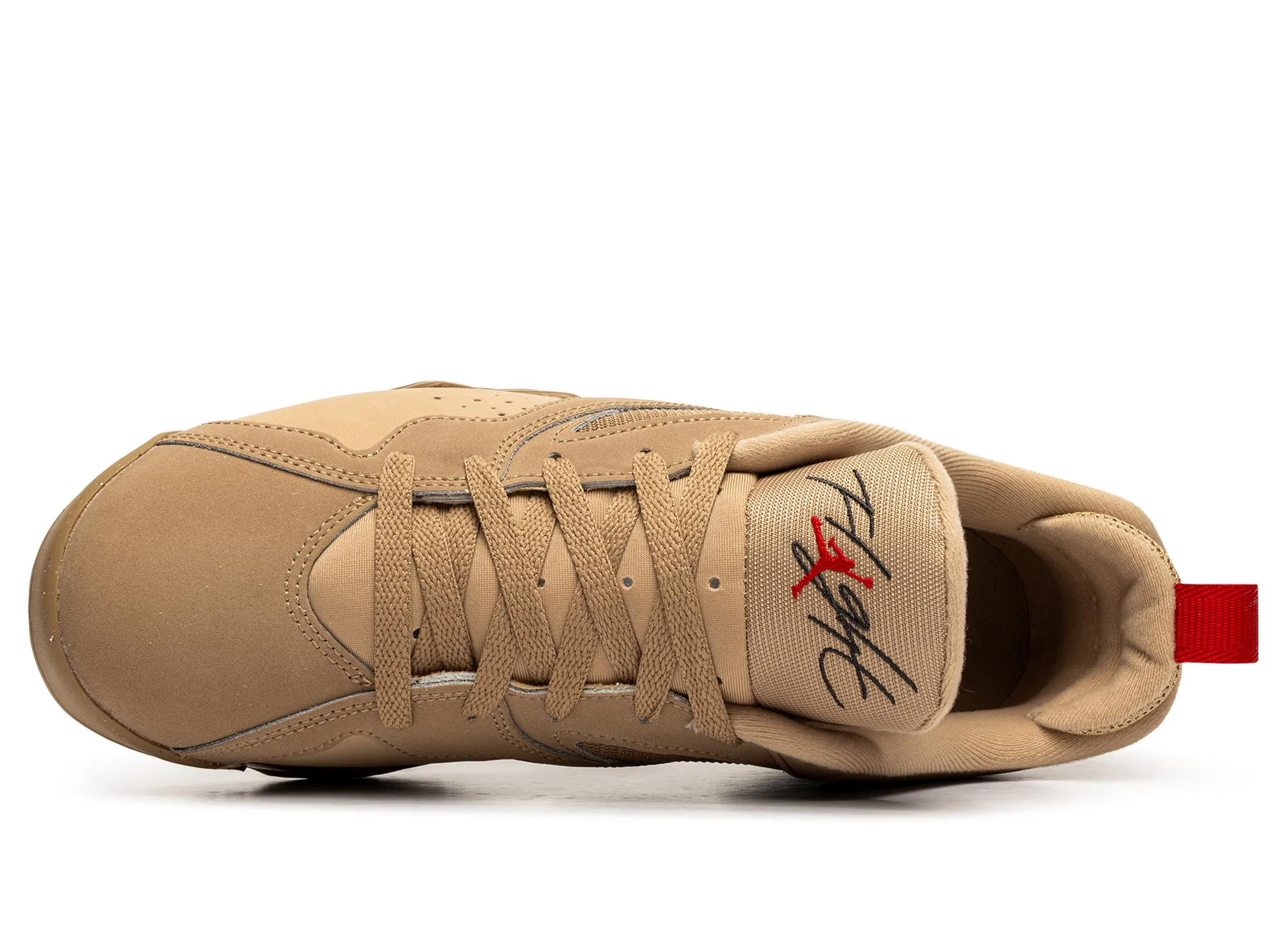 Arch support Air Jordan MVP 92