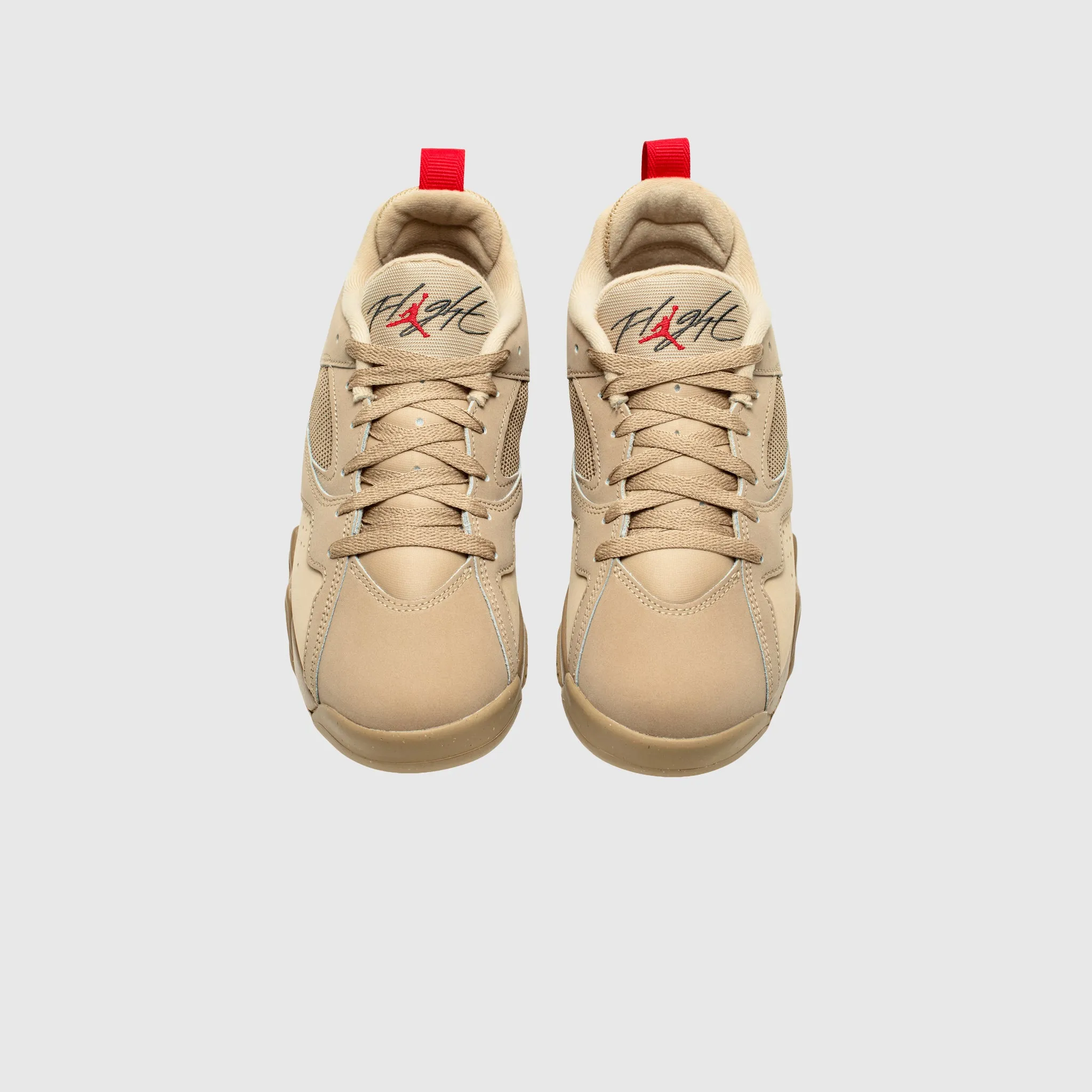 Modern Cushioning AIR JORDAN MVP 92 "DESERT"