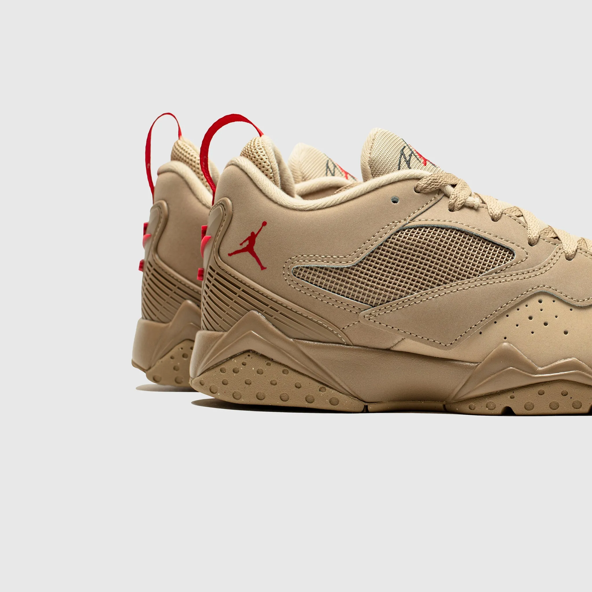 Smooth Upper AIR JORDAN MVP 92 "DESERT"
