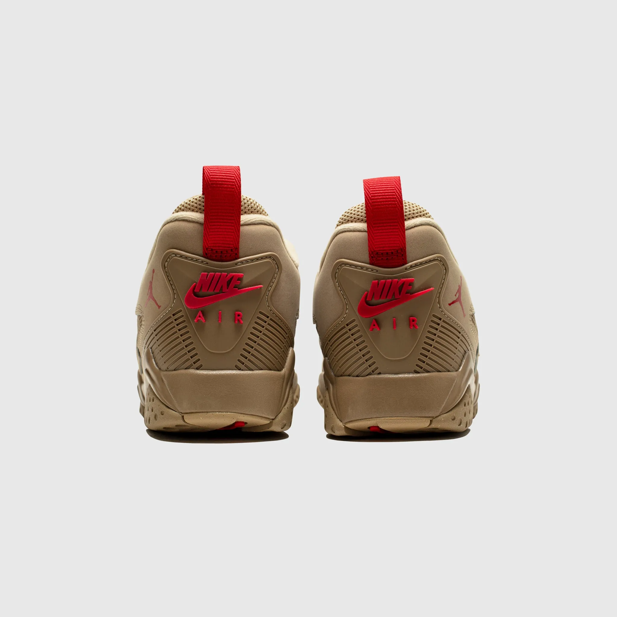 AIR JORDAN MVP 92 "DESERT" Functional Fit Soft Flex