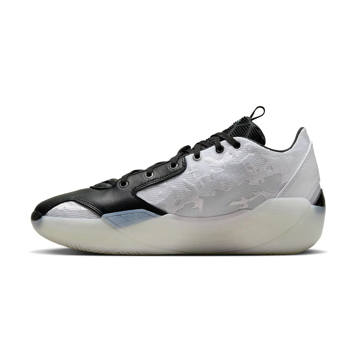 Air Jordan XXXIX PF 'CROIX' Elevated Sole