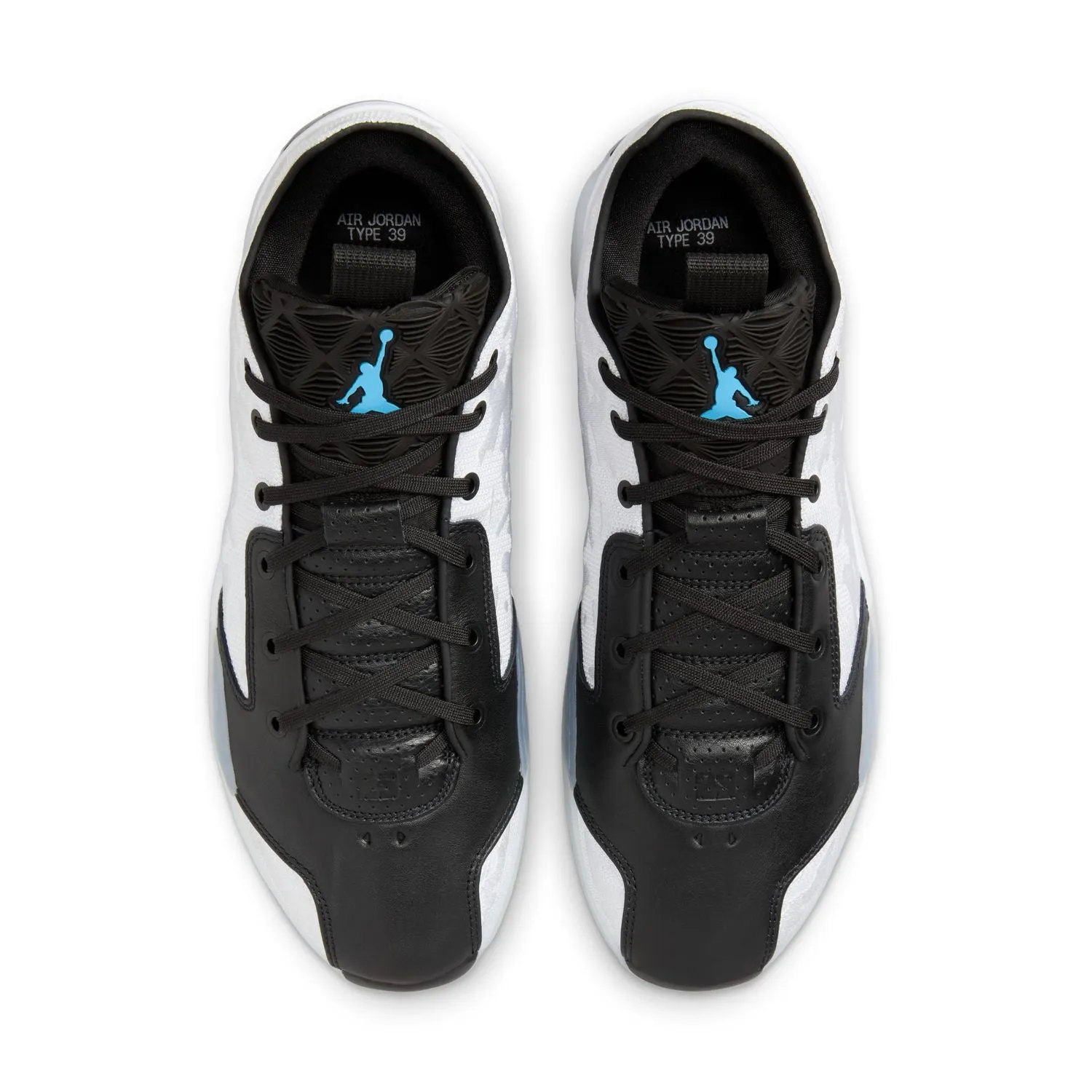 Air Jordan XXXIX PF 'CROIX' Padded Arch