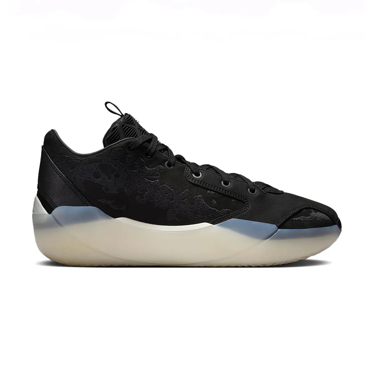 Modern sole suitable for outdoor adventures Air Jordan XXXIX PF 'Noir'