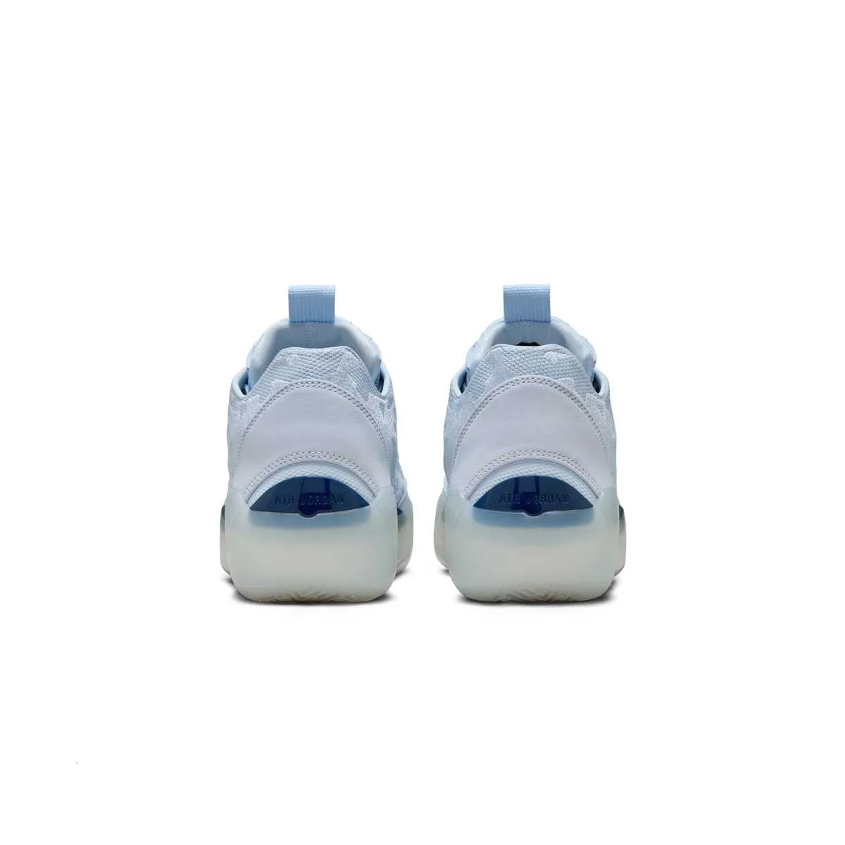 lace - type Air Jordan XXXIX PF 'University'