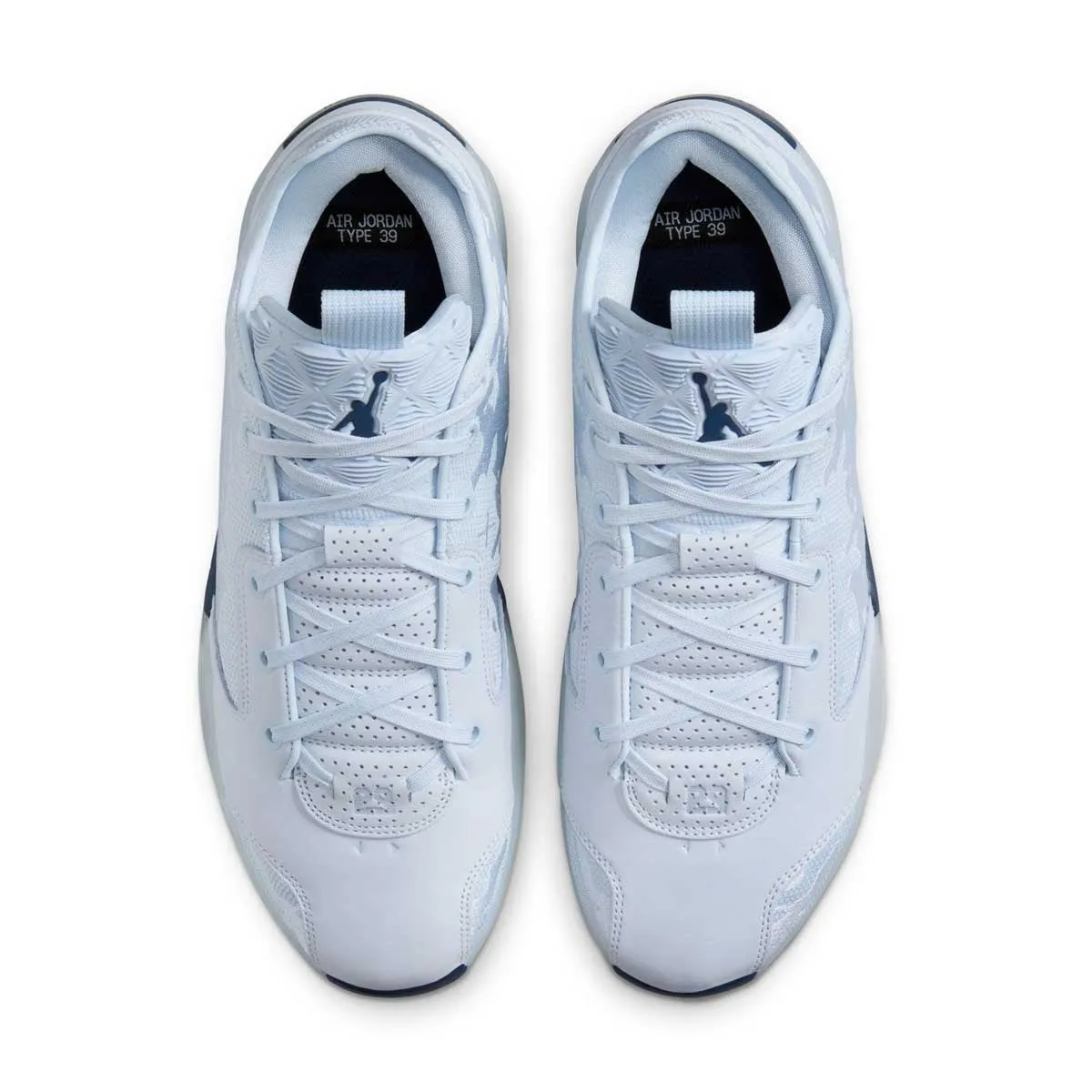 representative Air Jordan XXXIX PF 'University'