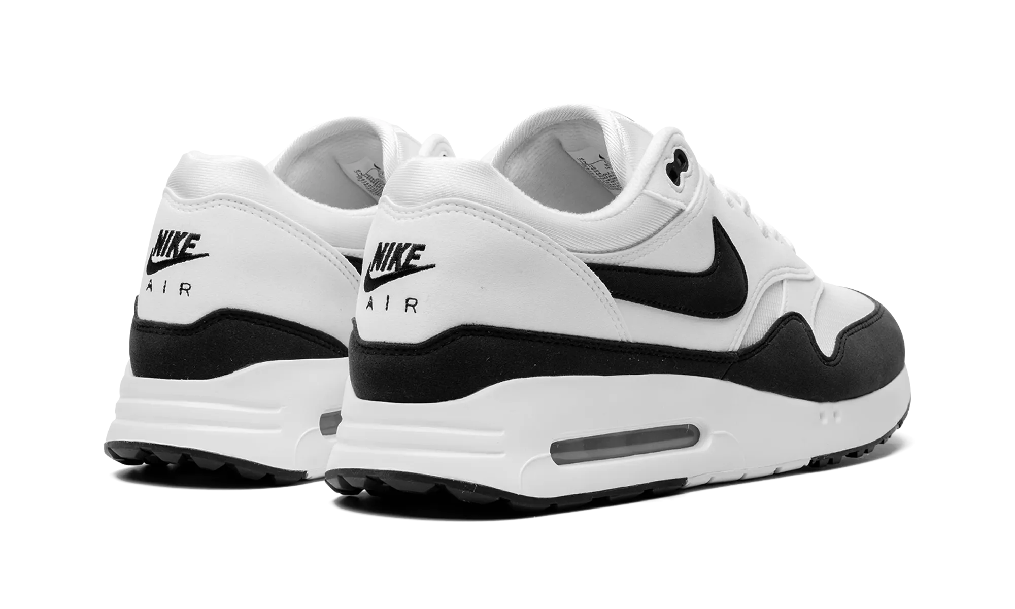 timeless coastal Air Max 1 '86 OG Golf "Big Bubble"