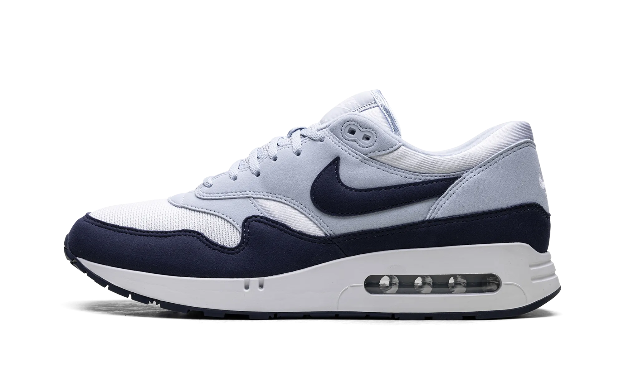 snow - running shoes MultiDirectionalTread Air Max 1 '86 OG "Big Bubble Light Armory Blue"