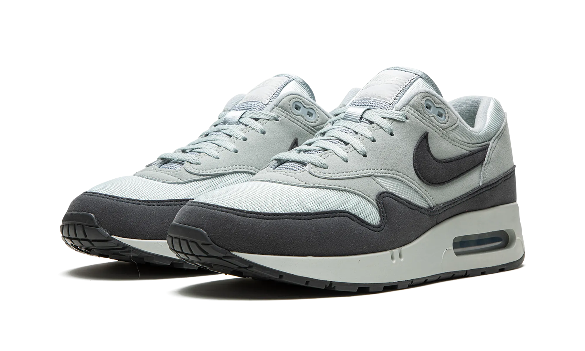 Air Max 1 '86 OG "Kids of Immigrants" senior athletic shoes supinated foot shoe support