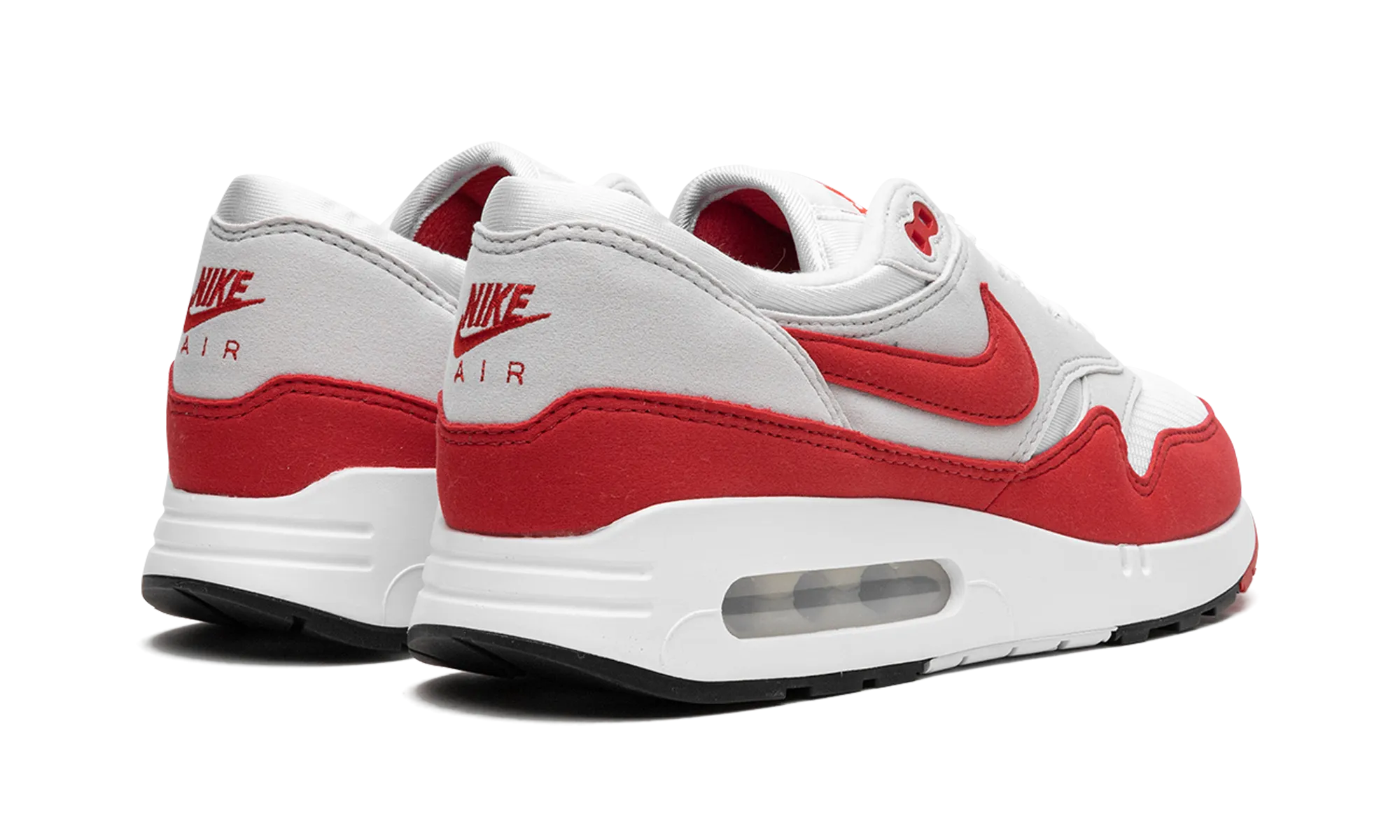 Kinetic - powered Air Max 1 '86 "Big Bubble - Red"