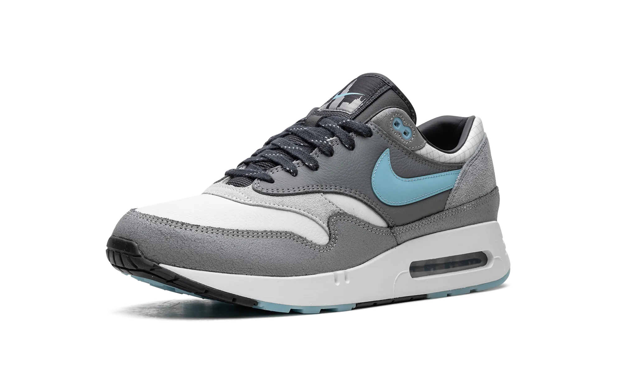 Spring - running ComfortPadding Air Max 1 '86 "Chicago"