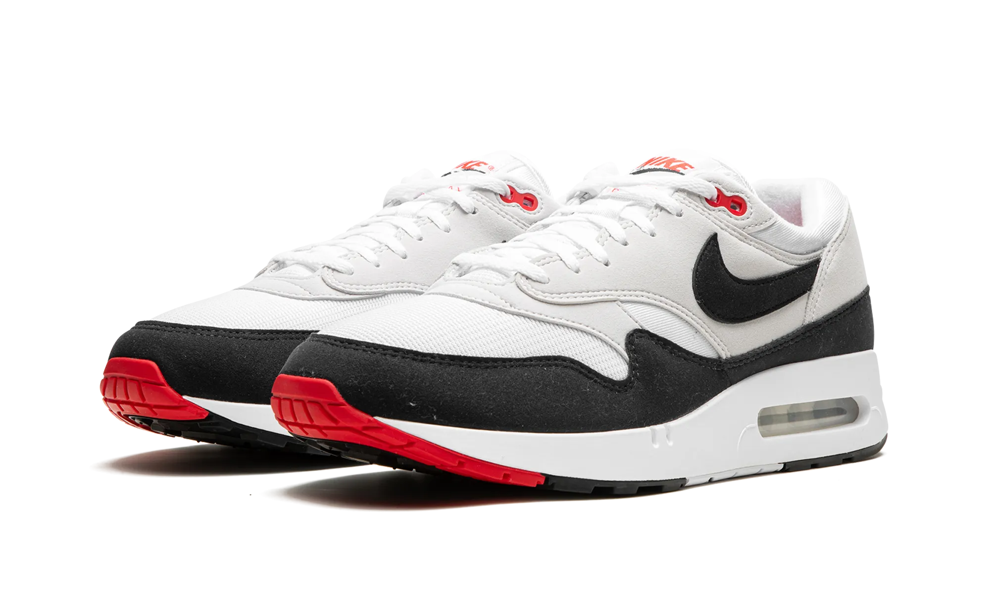 Slip   On Design Air Max 1 '86 "Obsidian"