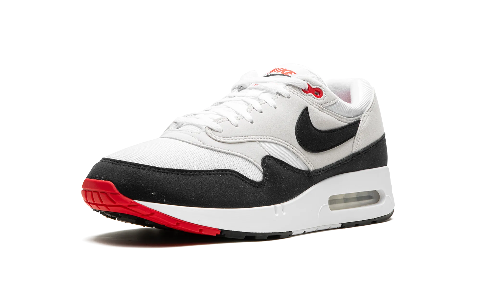Air Max 1 '86 "Obsidian" supination - control