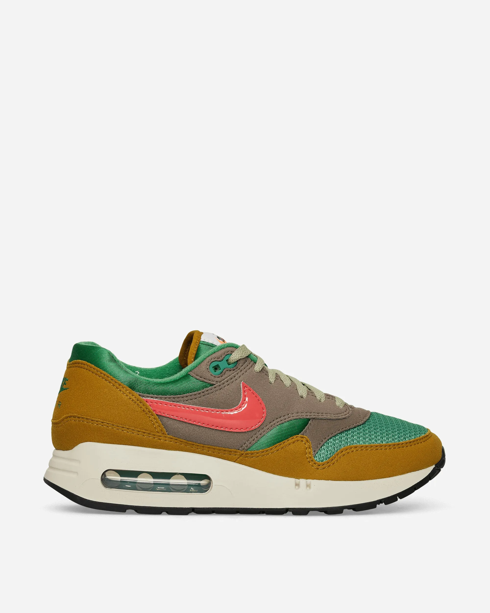 Air Max 1 '86 Sneakers BRS Light Flex synthetic leather
