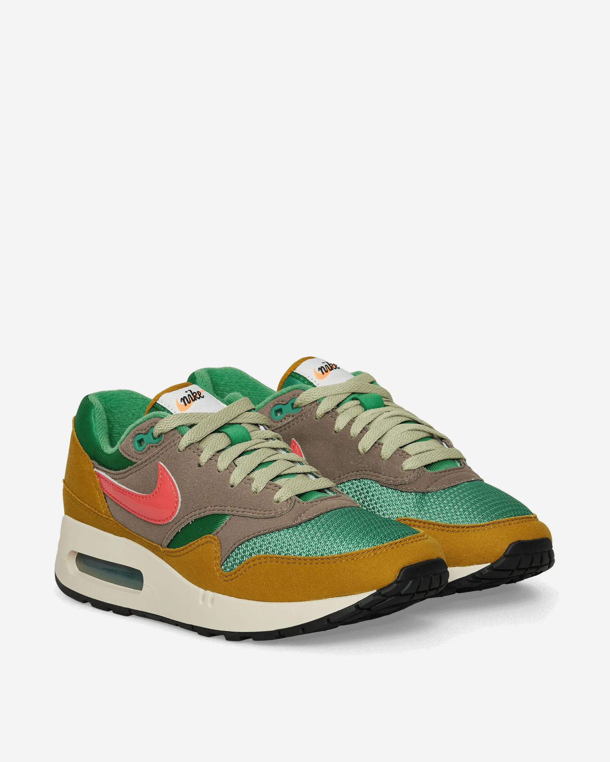 Air Max 1 '86 Sneakers BRS Energy Return Design Modern Fit