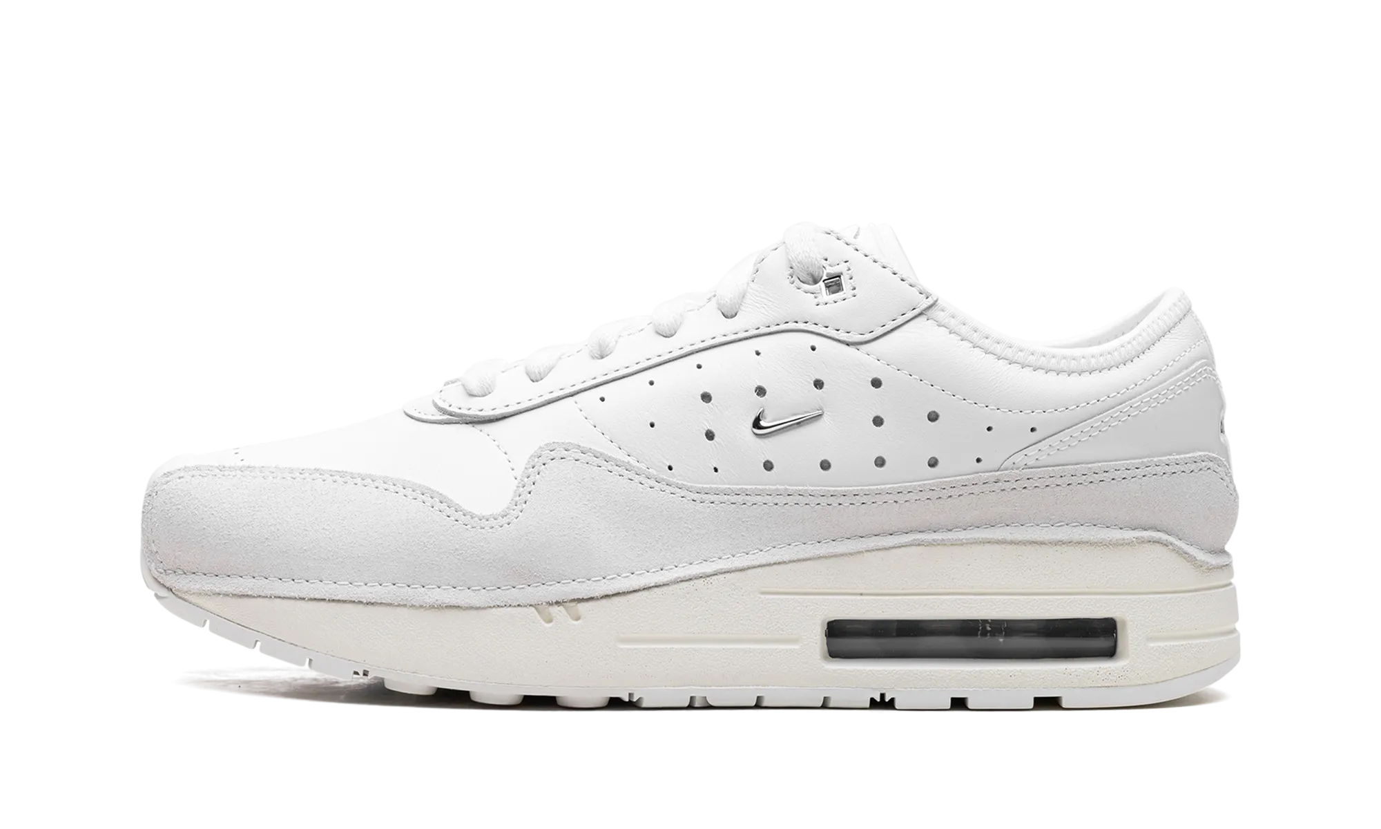 Air Max 1 '86 WMNS "Jacquemus - White" Multi Purpose