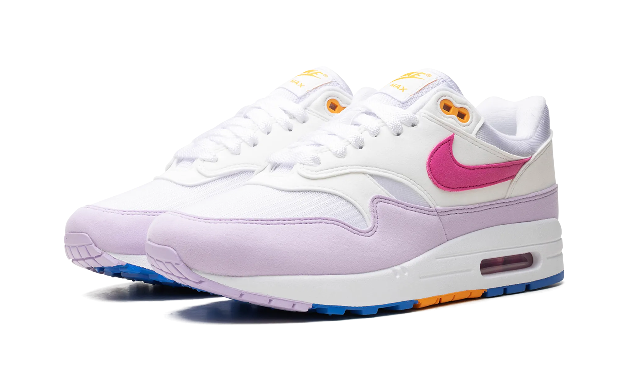 memorable - running Air Max 1 '87 WMNS "Mismatched Swoosh"