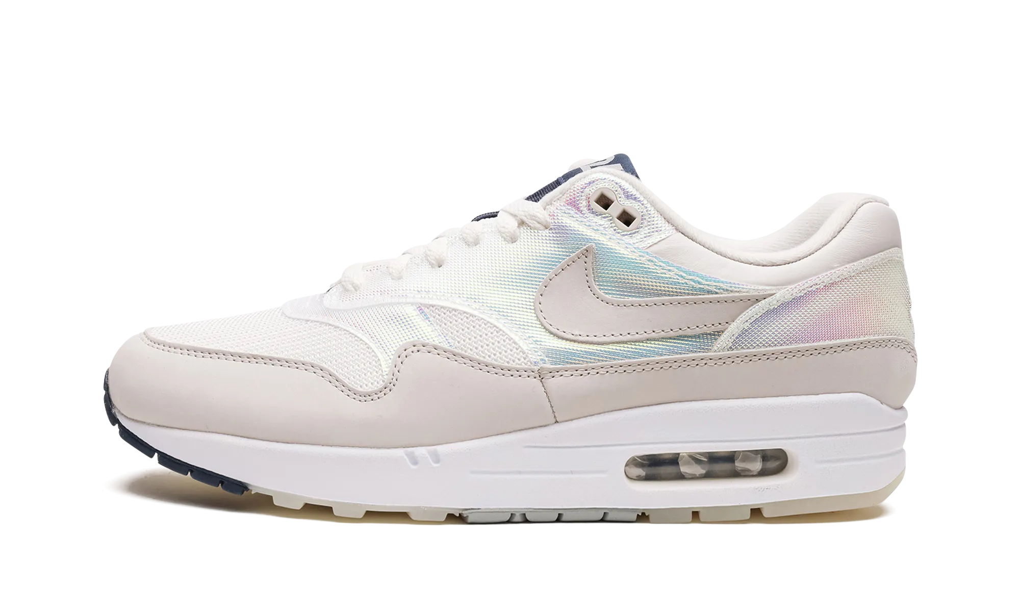 Durable Design AIR MAX 1 AMD MNS WMNS "La Ville Lumi??re"
