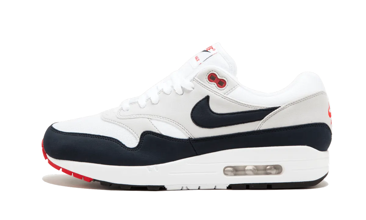 Adjustable Feature Fartlek - training Air Max 1 Anniversary