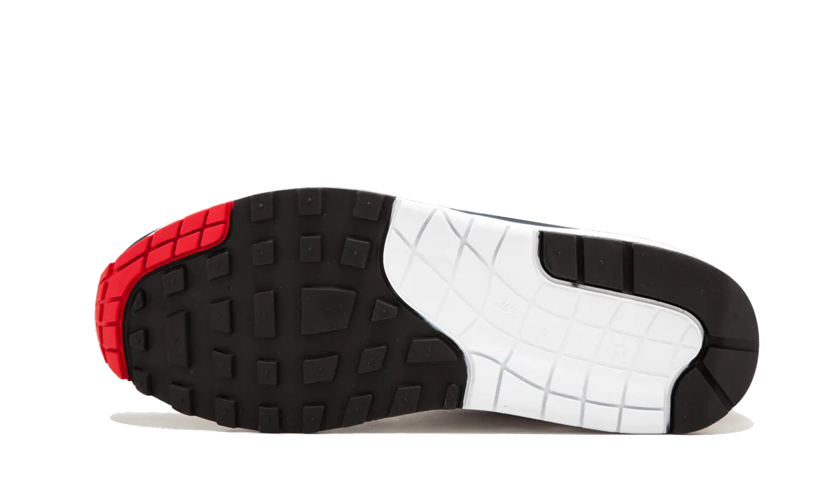 Casual running winter use Air Max 1 Anniversary