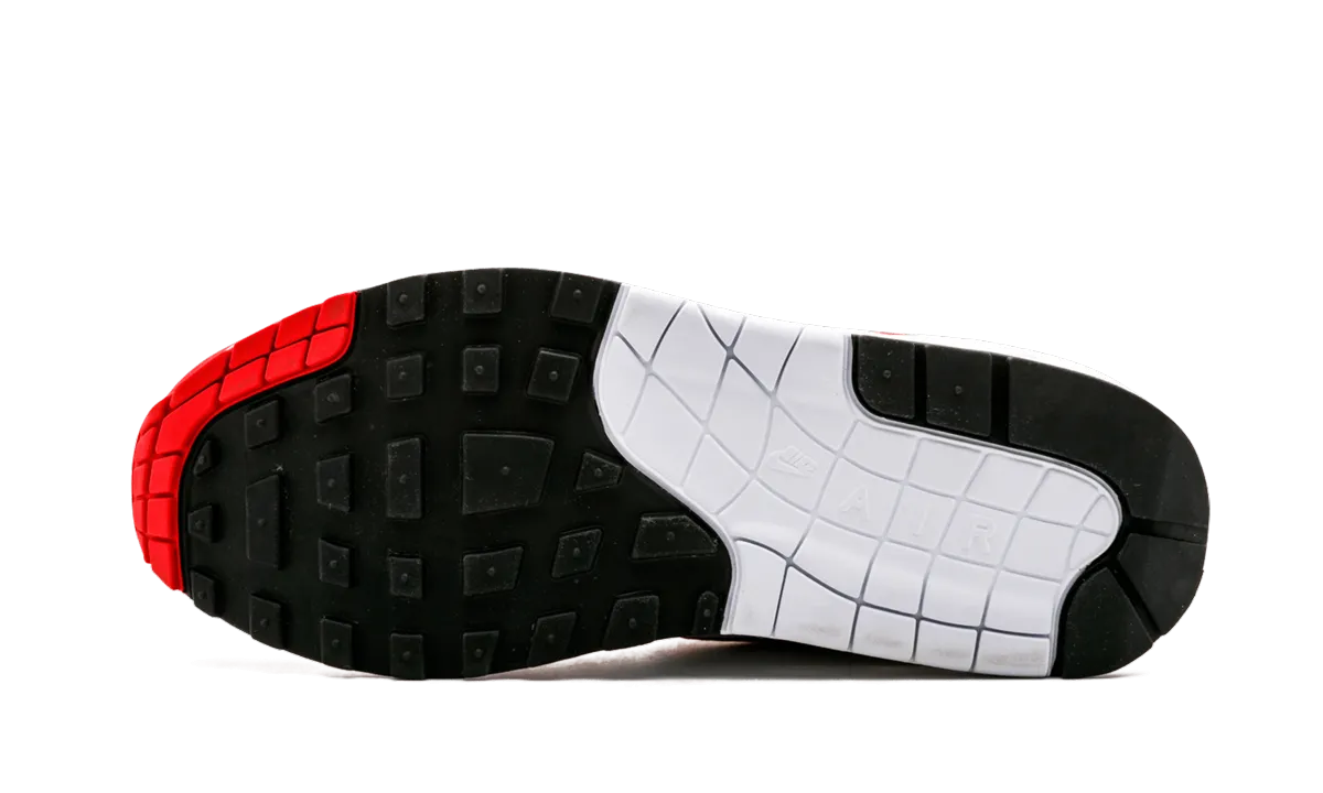 Air Max 1 Anniversary "Anniversary" BreathableLining