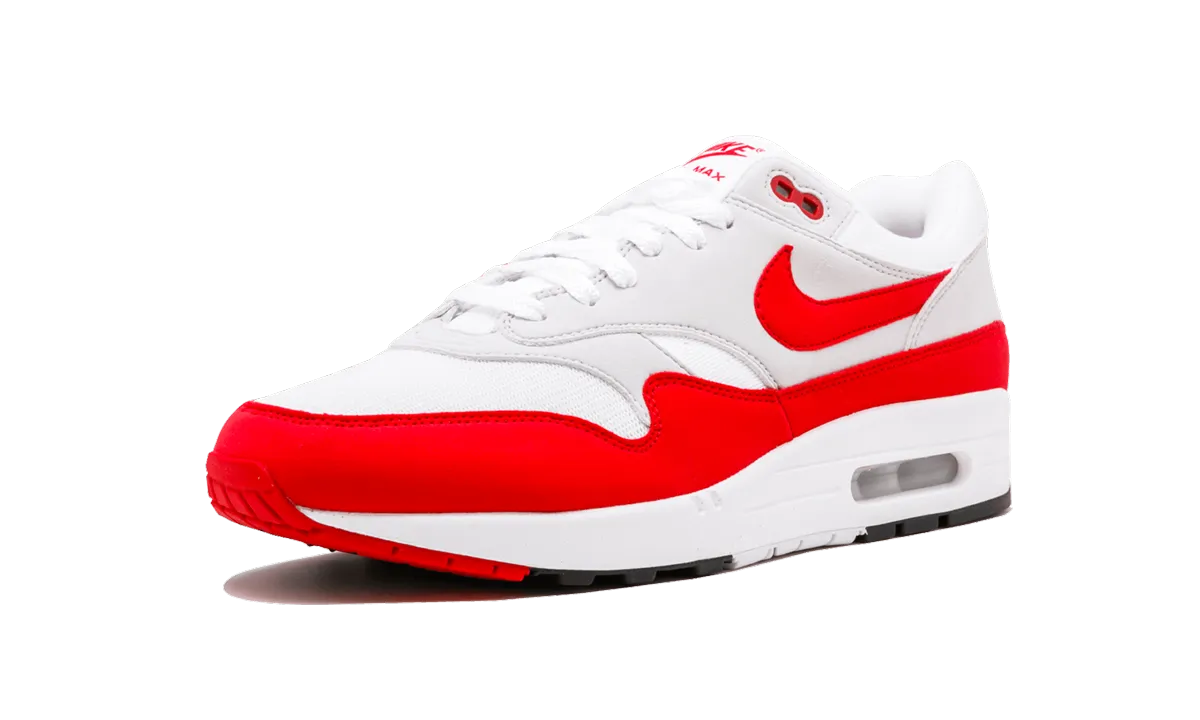 Air Max 1 Anniversary "Anniversary" luxury running option
