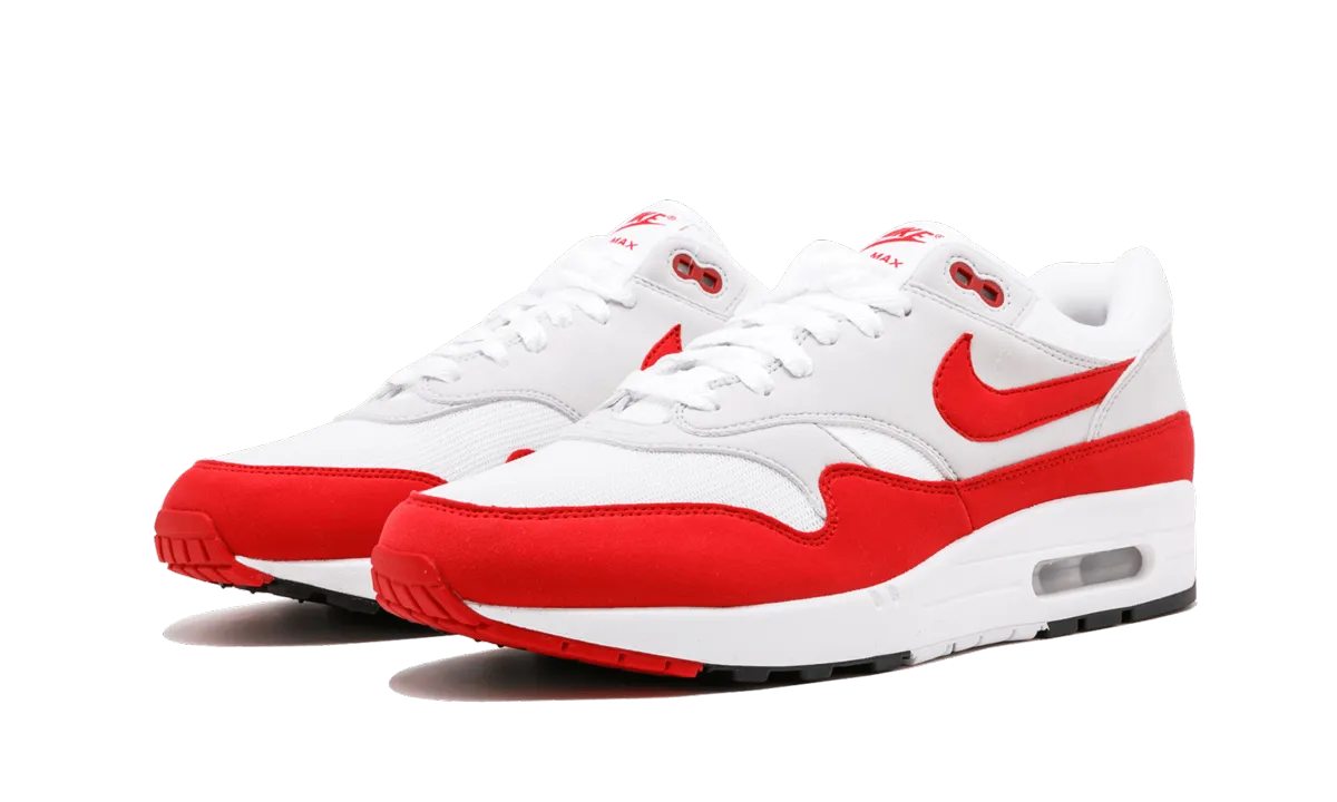 machine - washable - convenience shoes Personalized Fit Air Max 1 Anniversary "Anniversary"