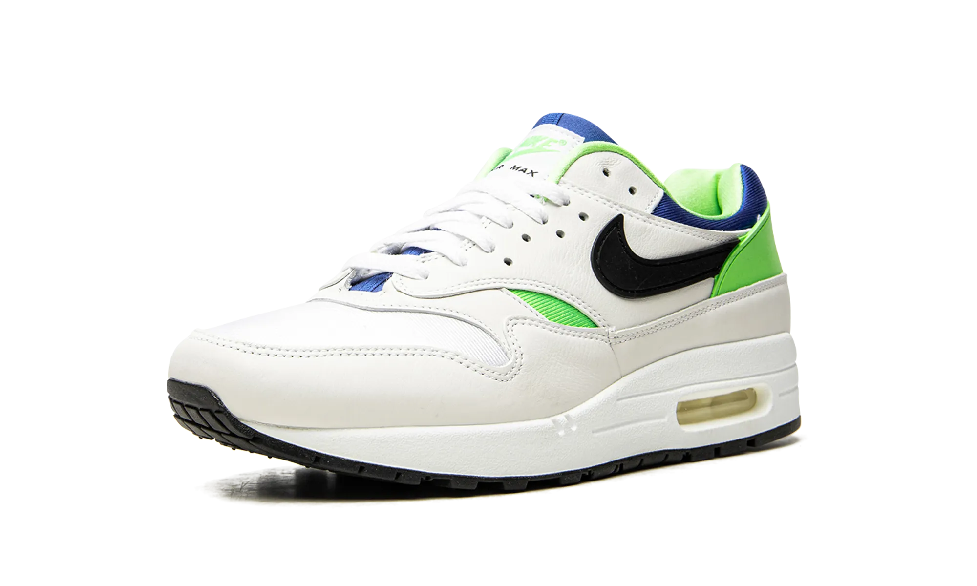 Air Max 1 DNA CH.1 "DN ACH.1" men's performance sprint running shoes