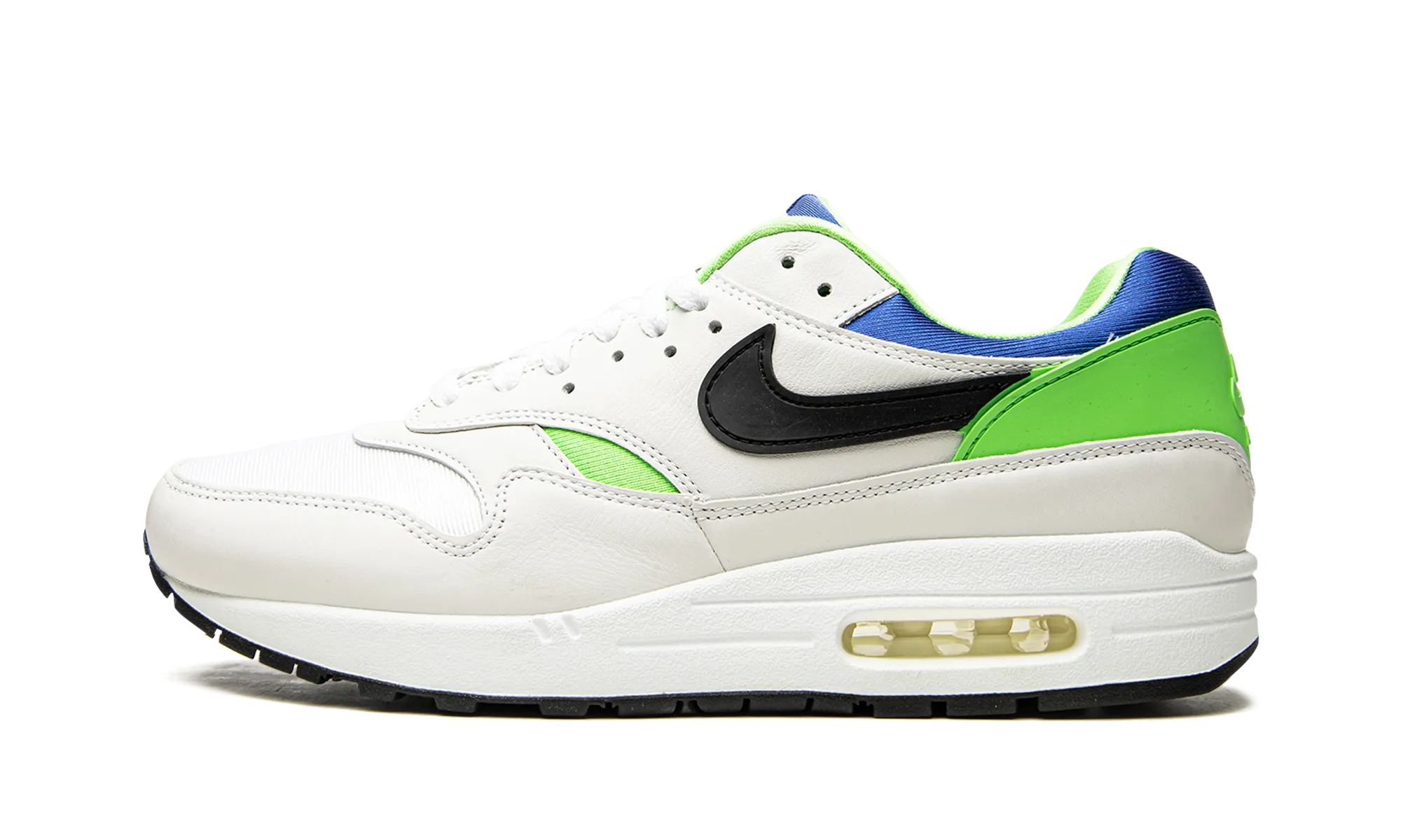 Air Max 1 DNA CH.1 "DN ACH.1" ZipUp hikers' shoes