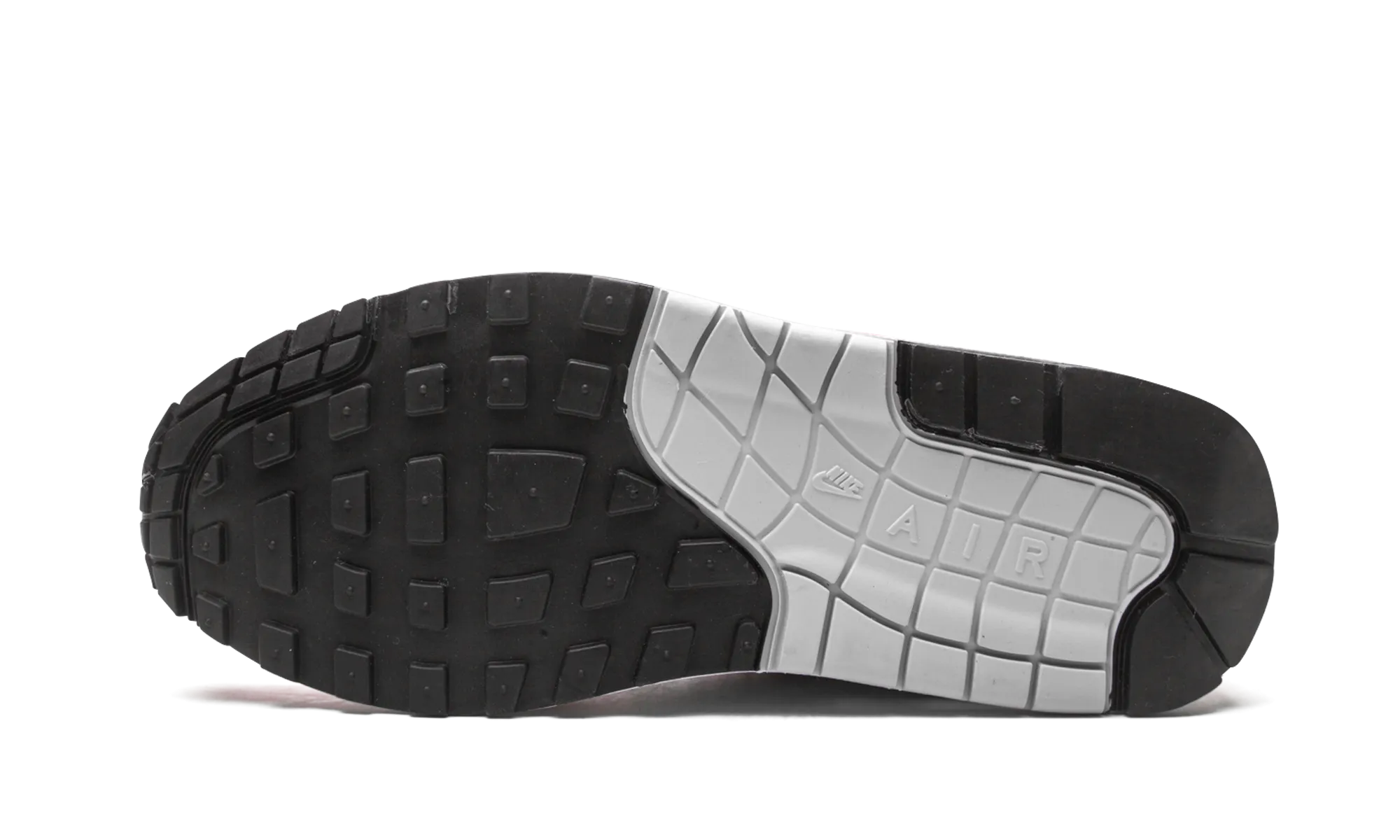 AIR MAX 1 ESS WMNS Off veteran running footwear