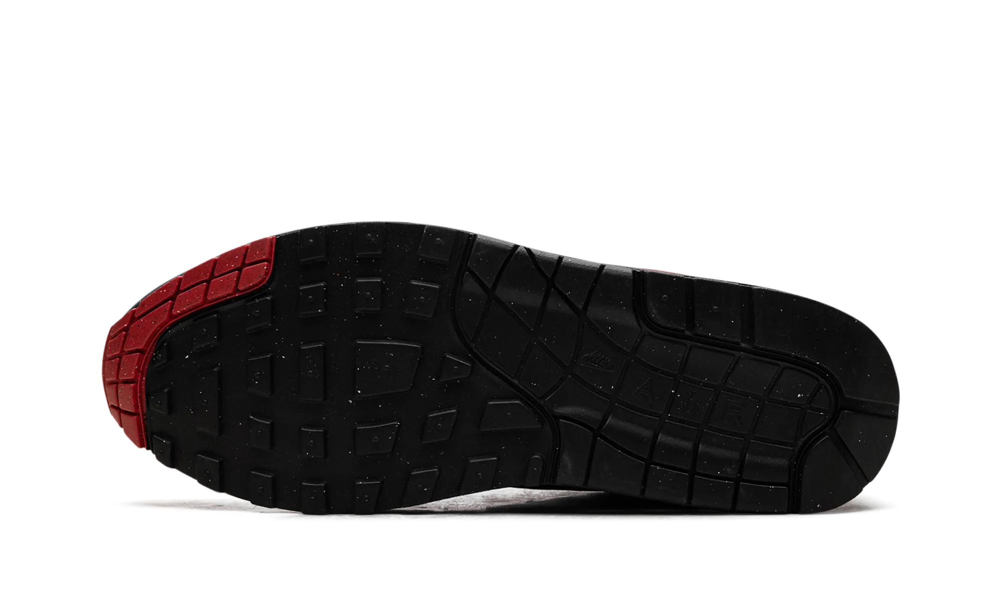 vegan shoes Air Max 1 Essential "Vamps"