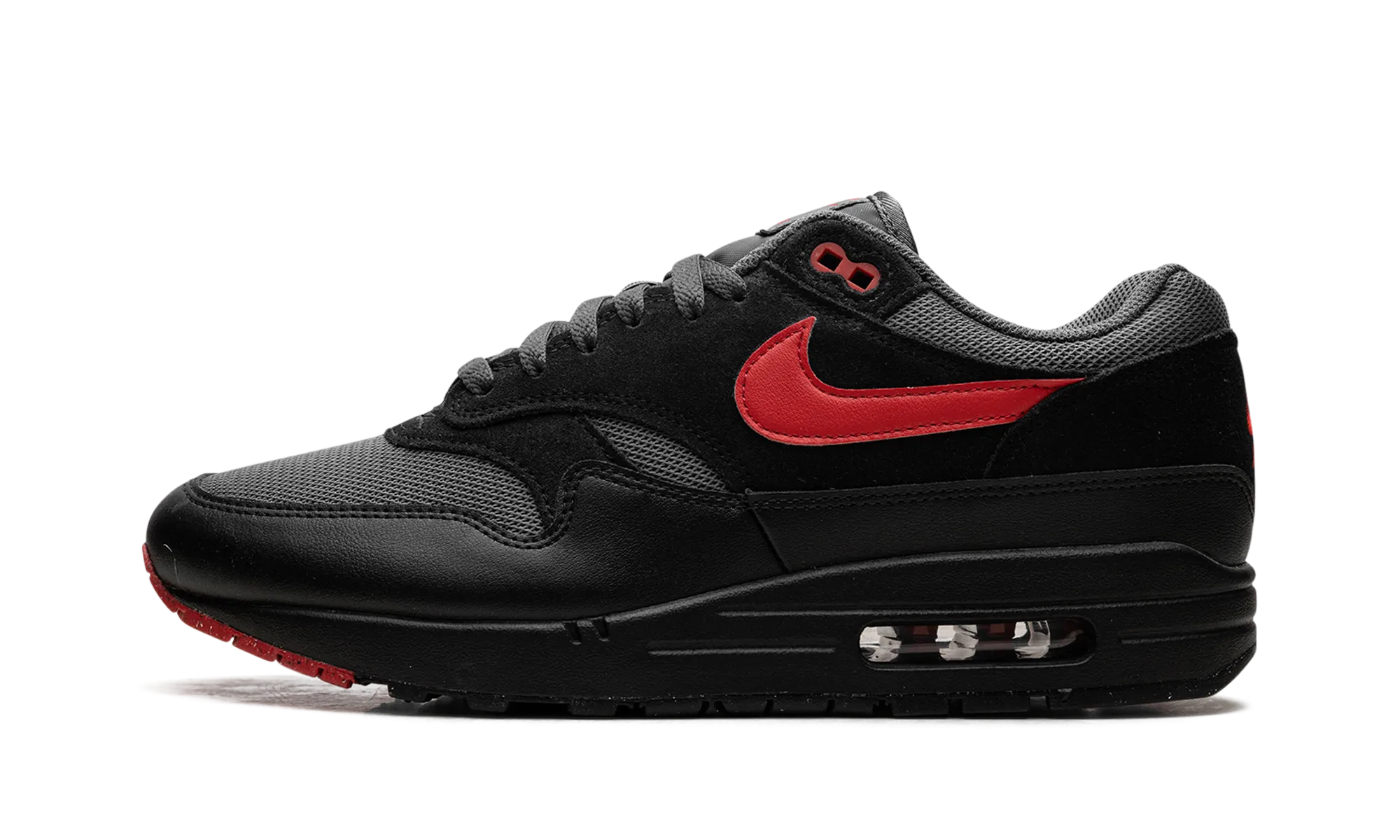 Air Max 1 Essential "Vamps" Anti-microbial retro - style shoes