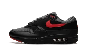 Air Max 1 Essential "Vamps" Anti-microbial retro - style shoes
