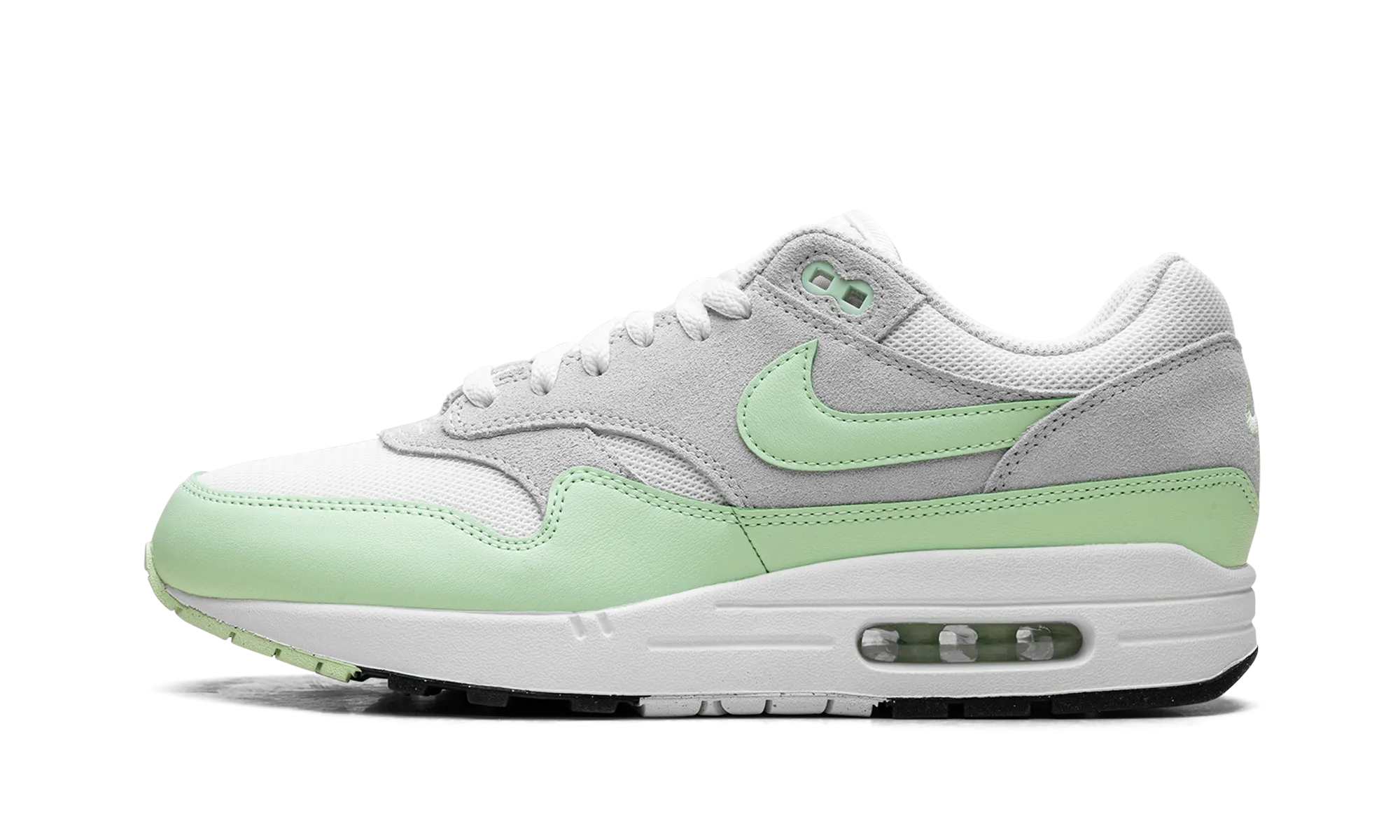 Air Max 1 Essential "Vapor Green" Removable