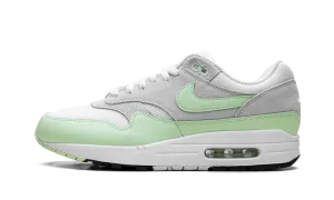 Air Max 1 Essential "Vapor Green" Removable