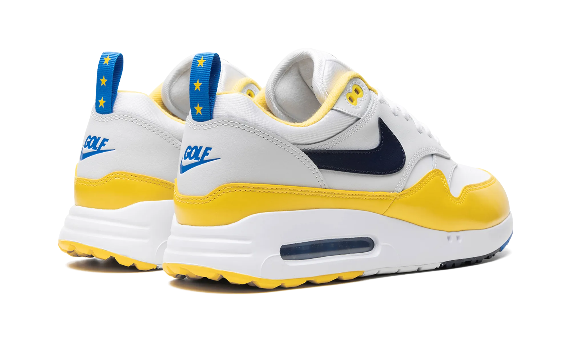 Air Max 1 Golf "Ryder Cup" Performance-enhancing