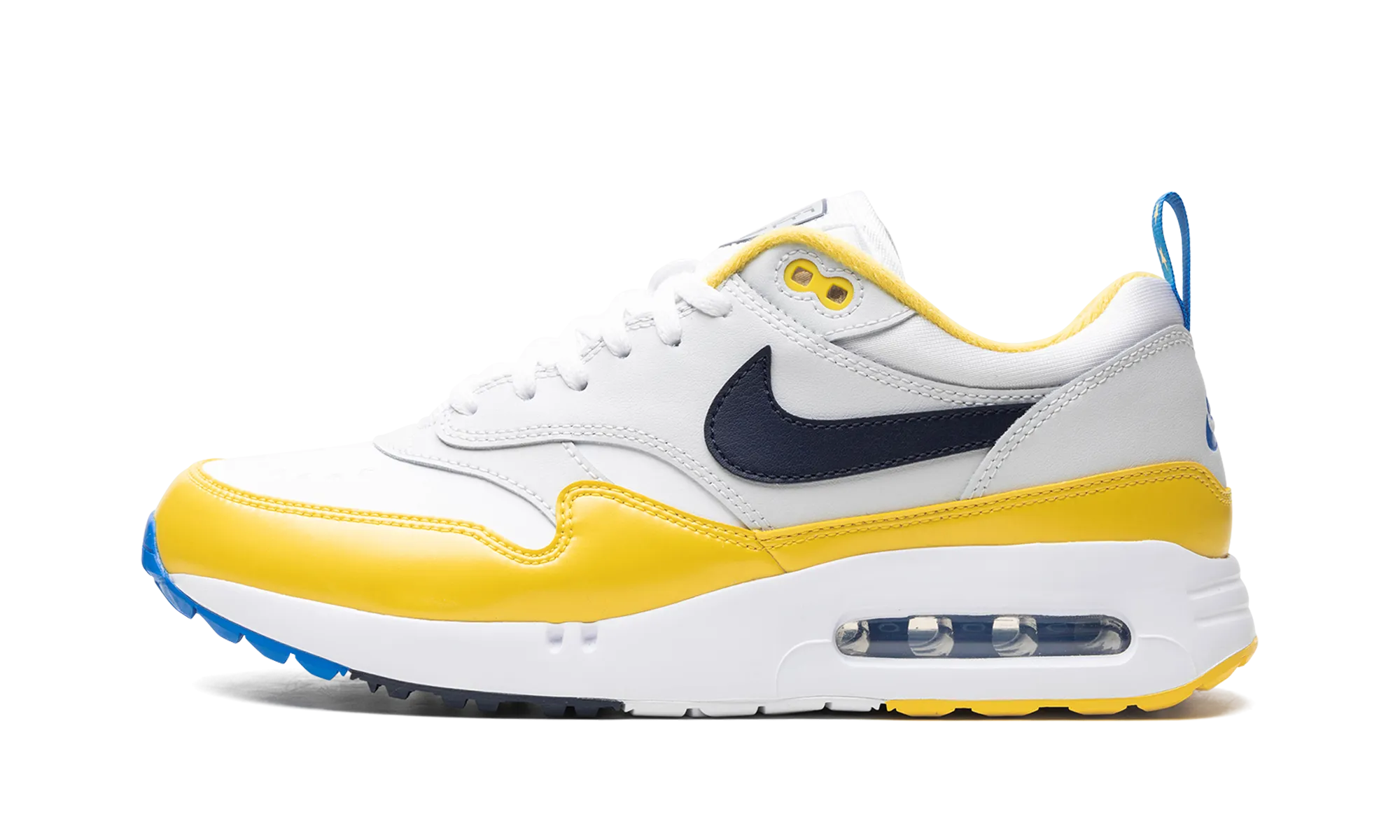 weekend runner Marathon Preparation Air Max 1 Golf "Ryder Cup"