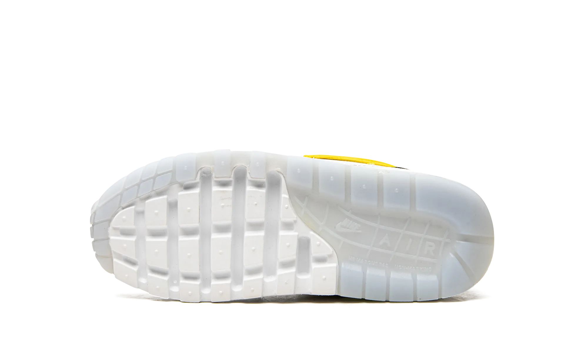 Air Max 1 GS "Daisy Pack" Simple Designs